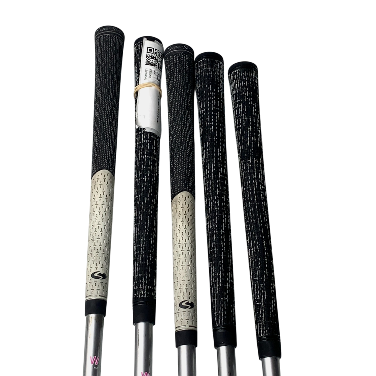 Cleveland HiBore Jernsæt / 6-PW / Flex Ladies / Grafit