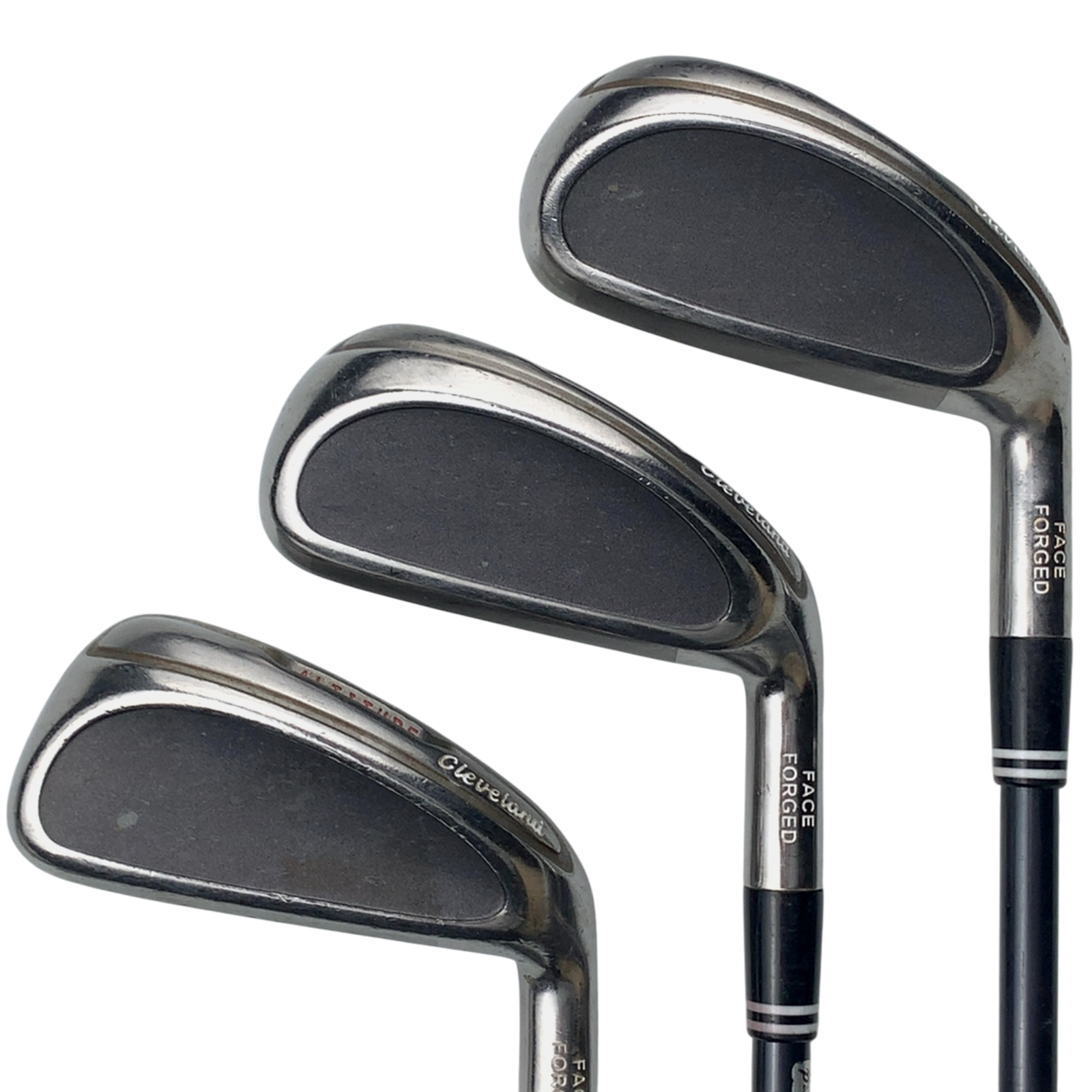 Cleveland 588 Altitude Jernsæt / 5-PW / Flex Ladies / Grafit