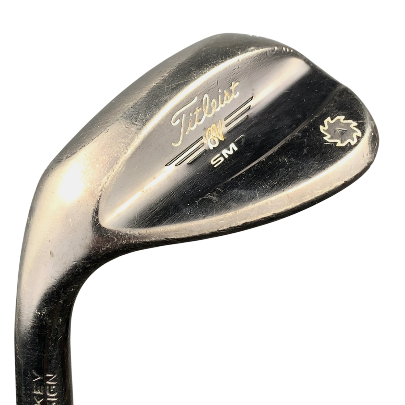 Venstre Titleist SM7 Wedge / Flex Wedge / 60/12
