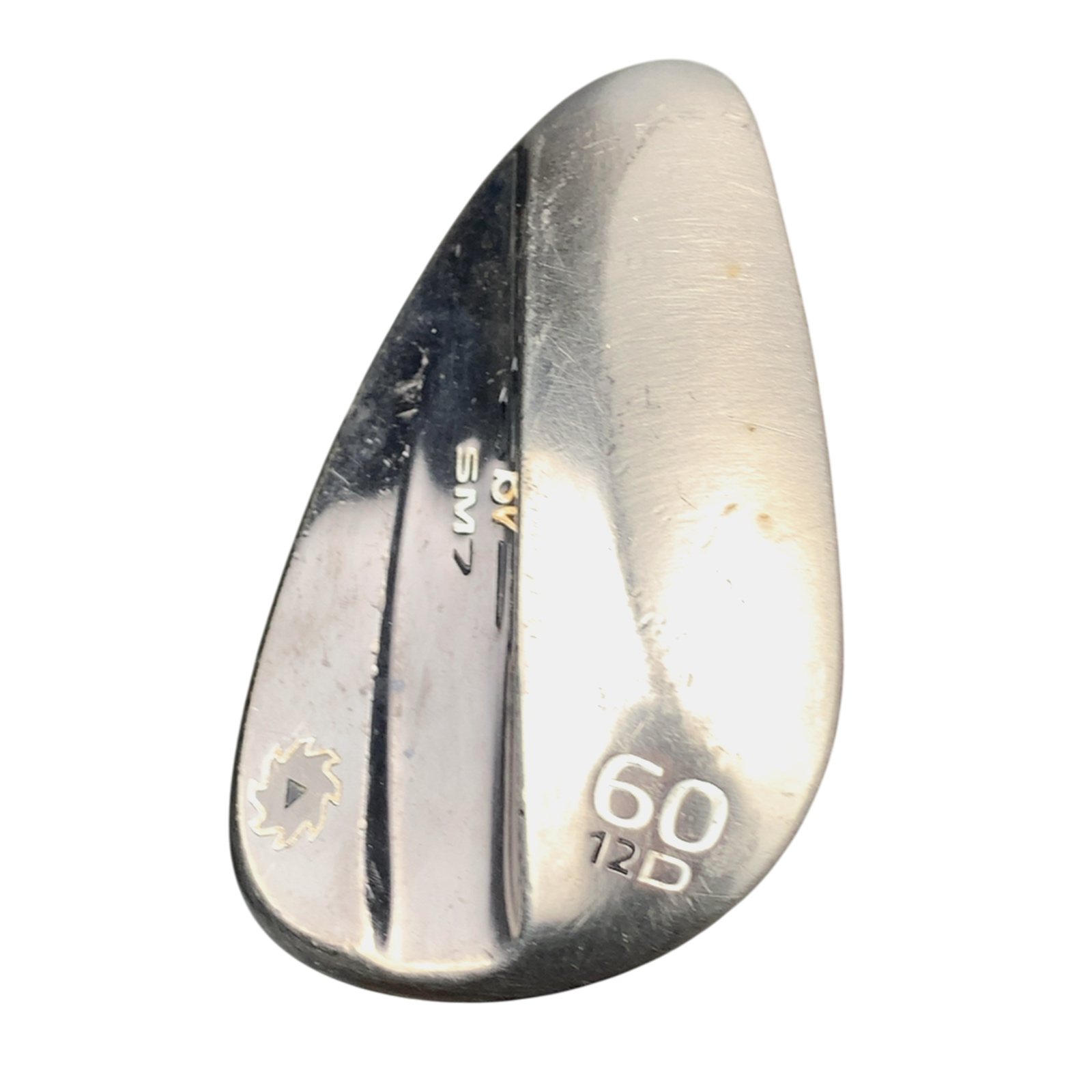 Venstre Titleist SM7 Wedge / Flex Wedge / 60/12