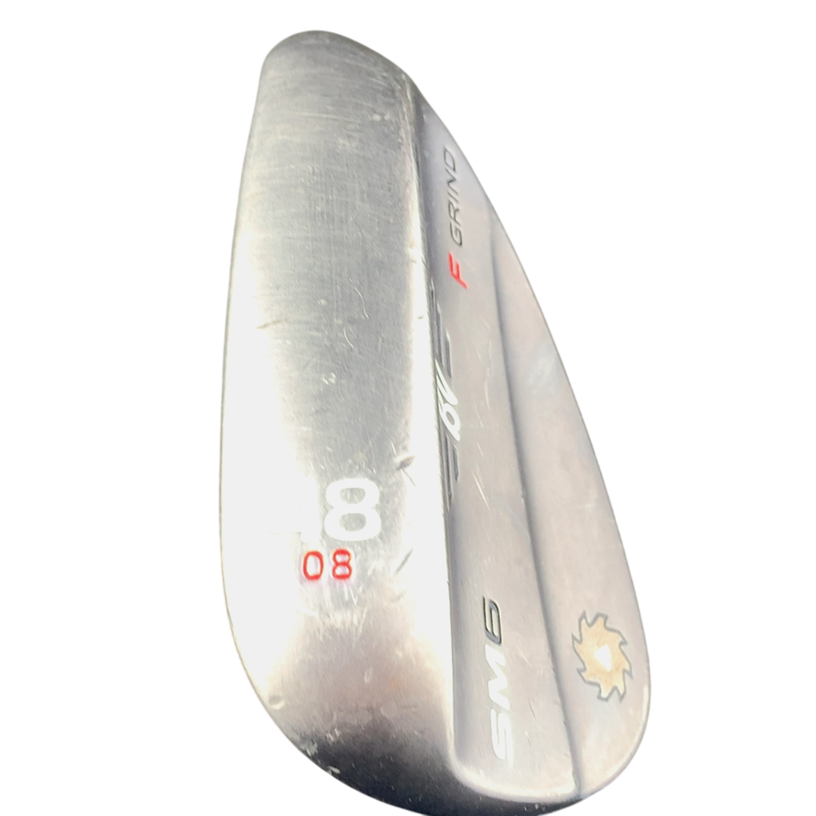 Titleist SM6 Wedge / Flex Wedge / 48/08