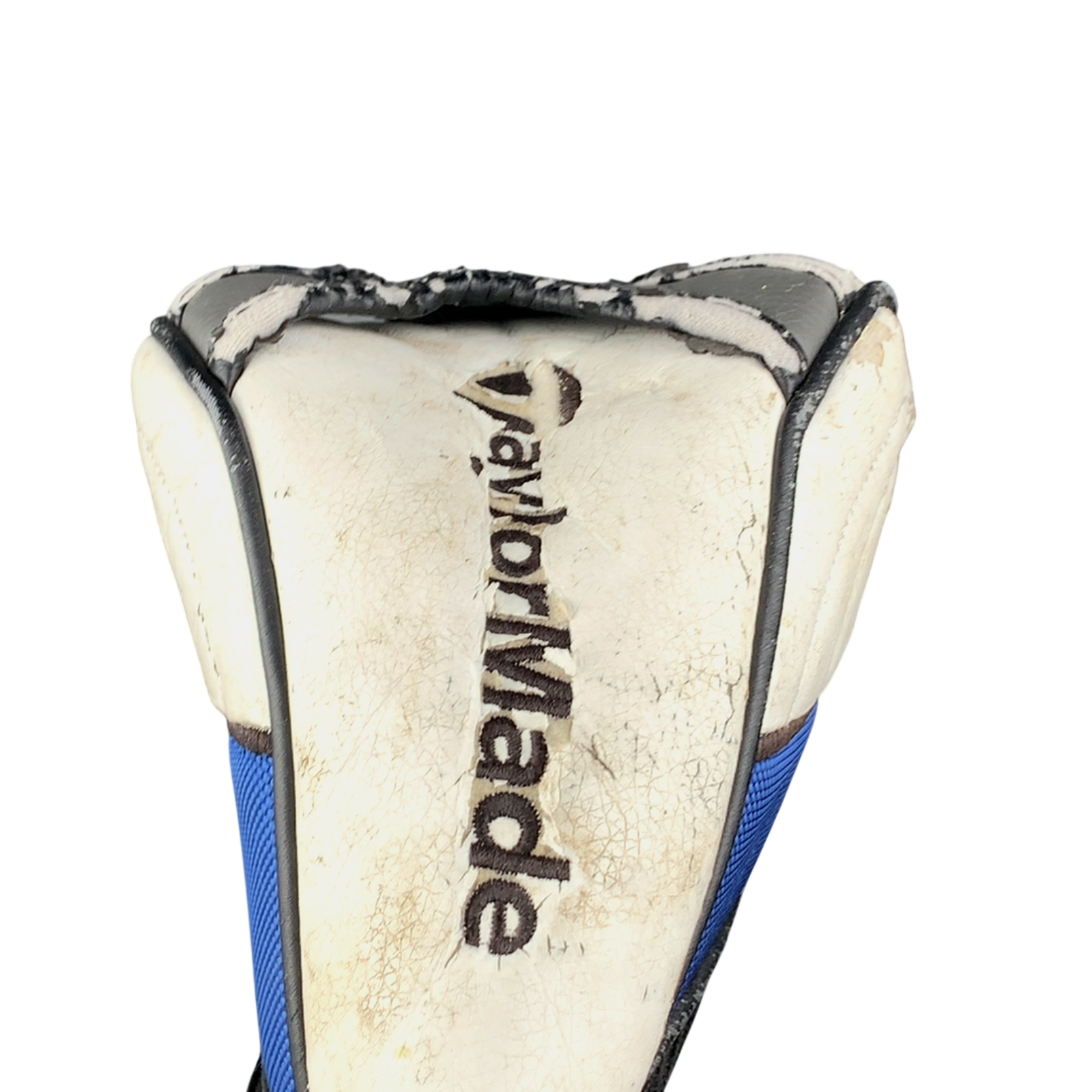 TaylorMade SLDR Driver / Flex Stiff / Loft 10.5