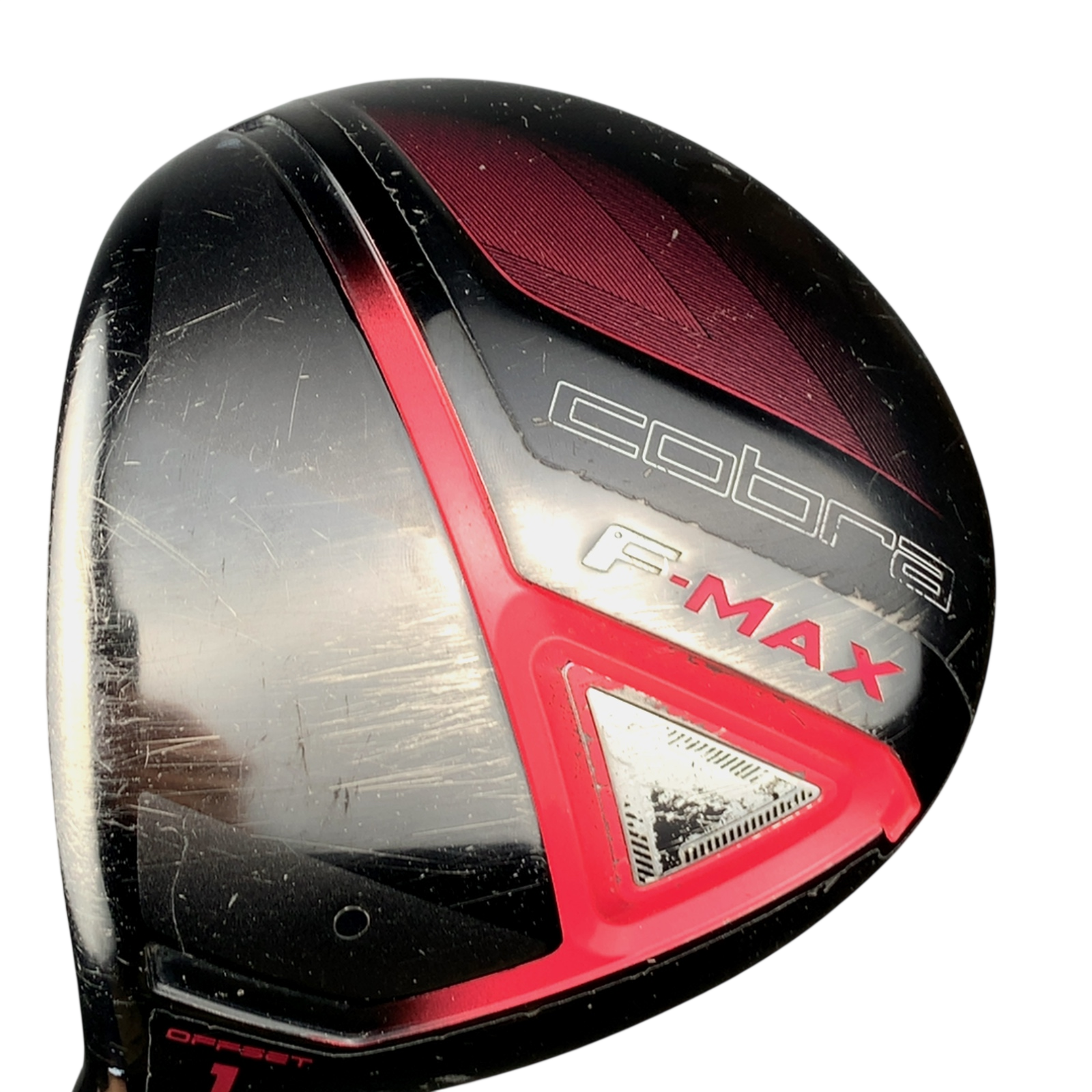 Venstre Cobra F-max Driver / Flex Ladies / Loft 12