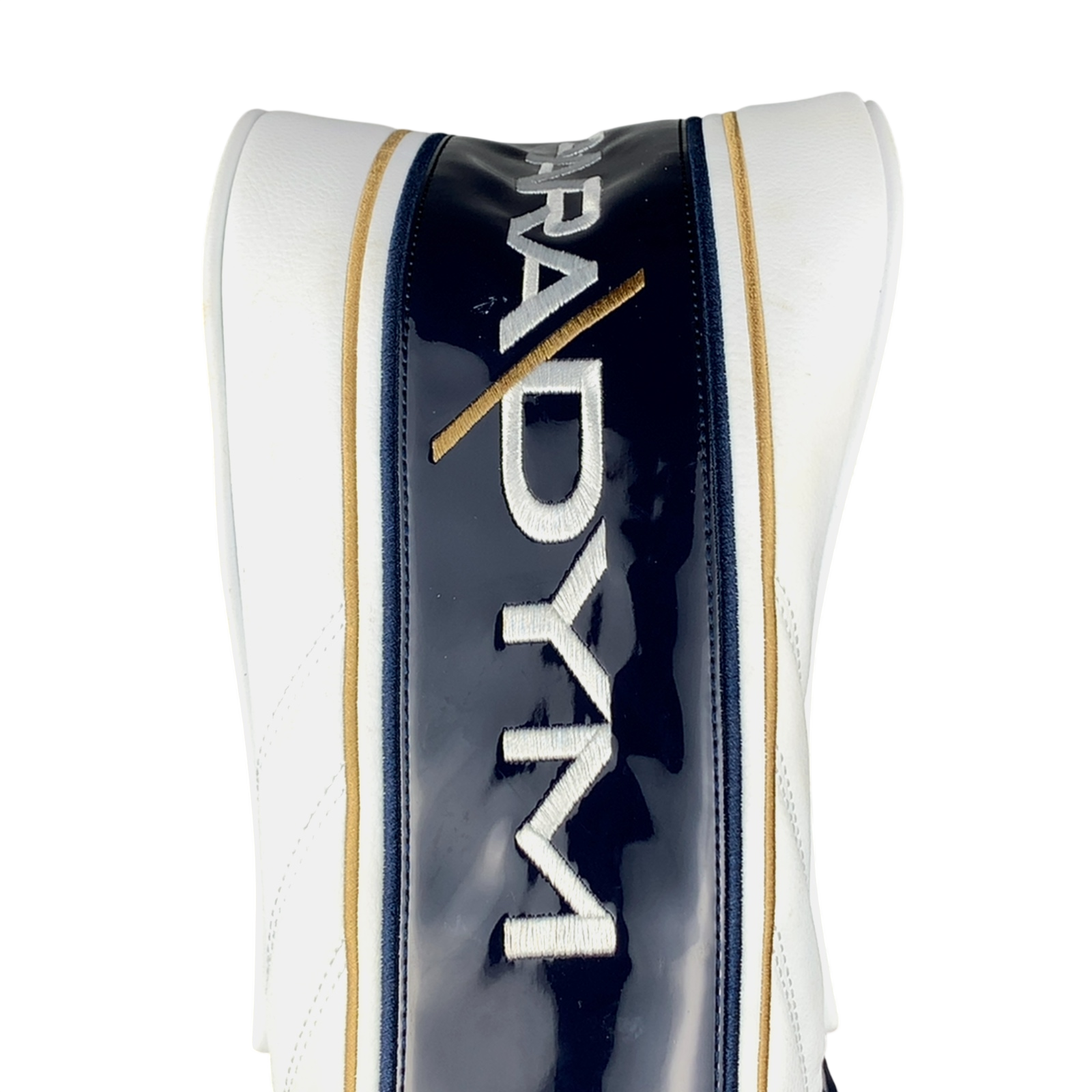 Callaway Paradym Triple Diamond+ Driver / Flex Stiff / Loft 9