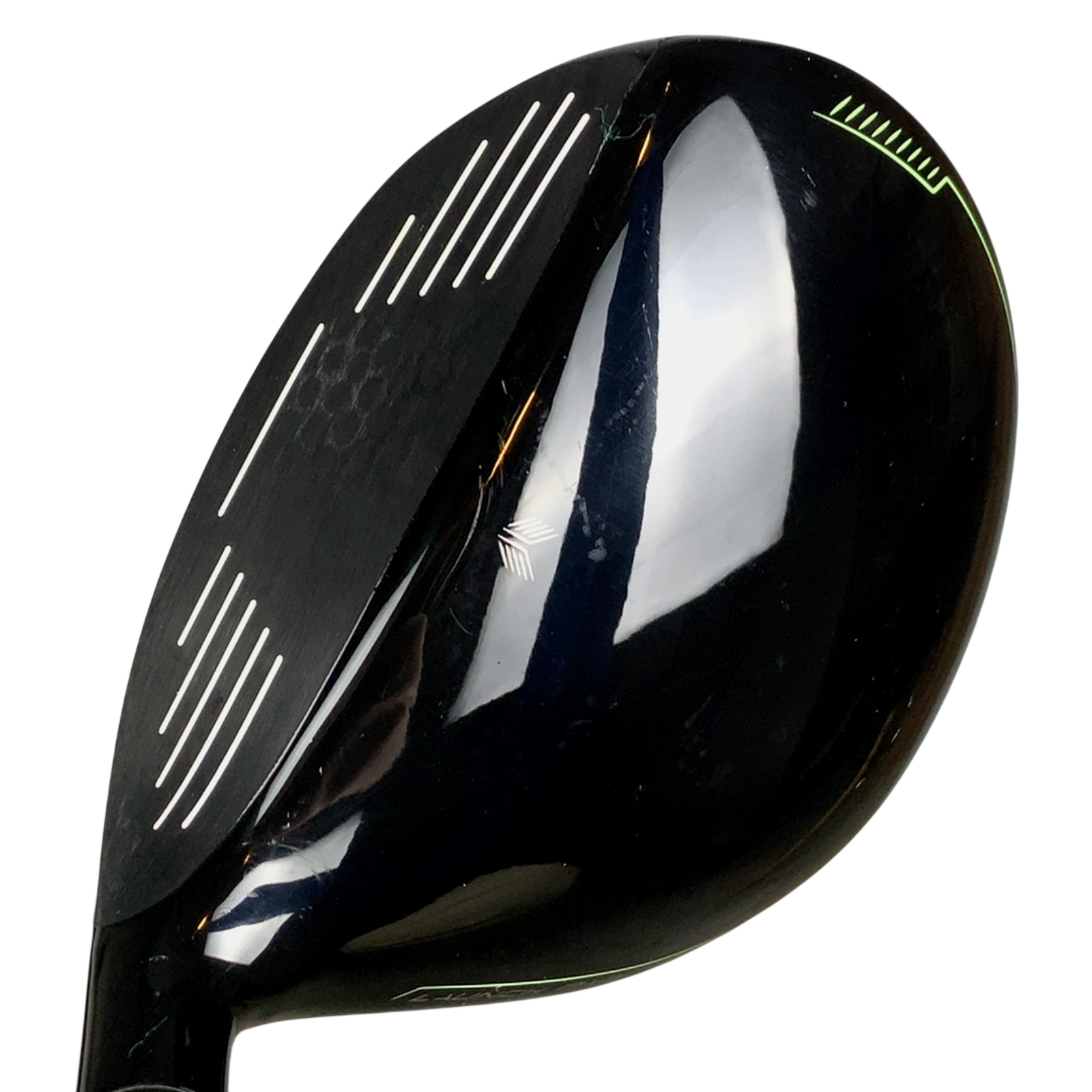 Wilson Launchpad 2 Fairway Wood / Flex Ladies / #5/19