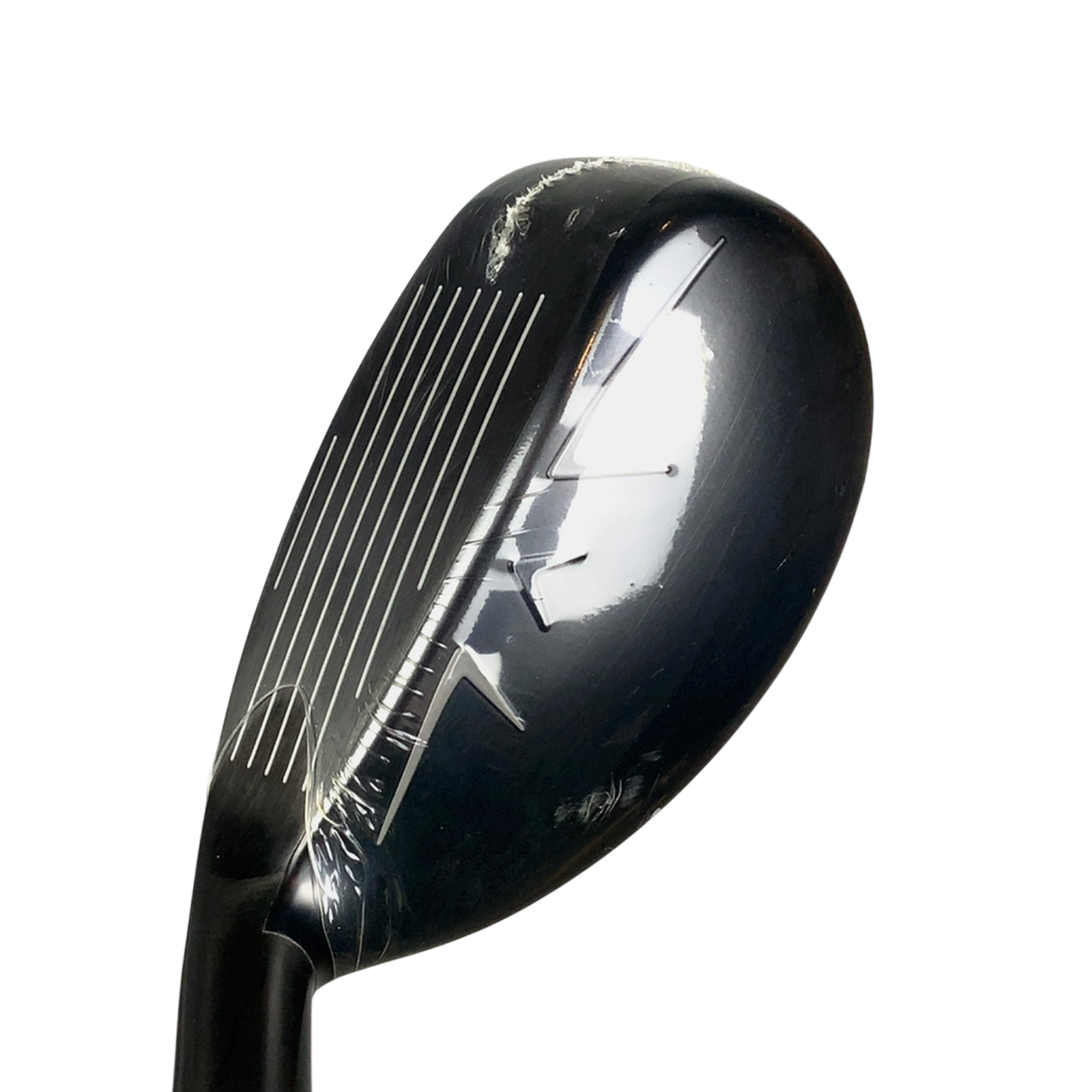 Callaway Steelhead XR Hybrid / Flex Regular / #4/22