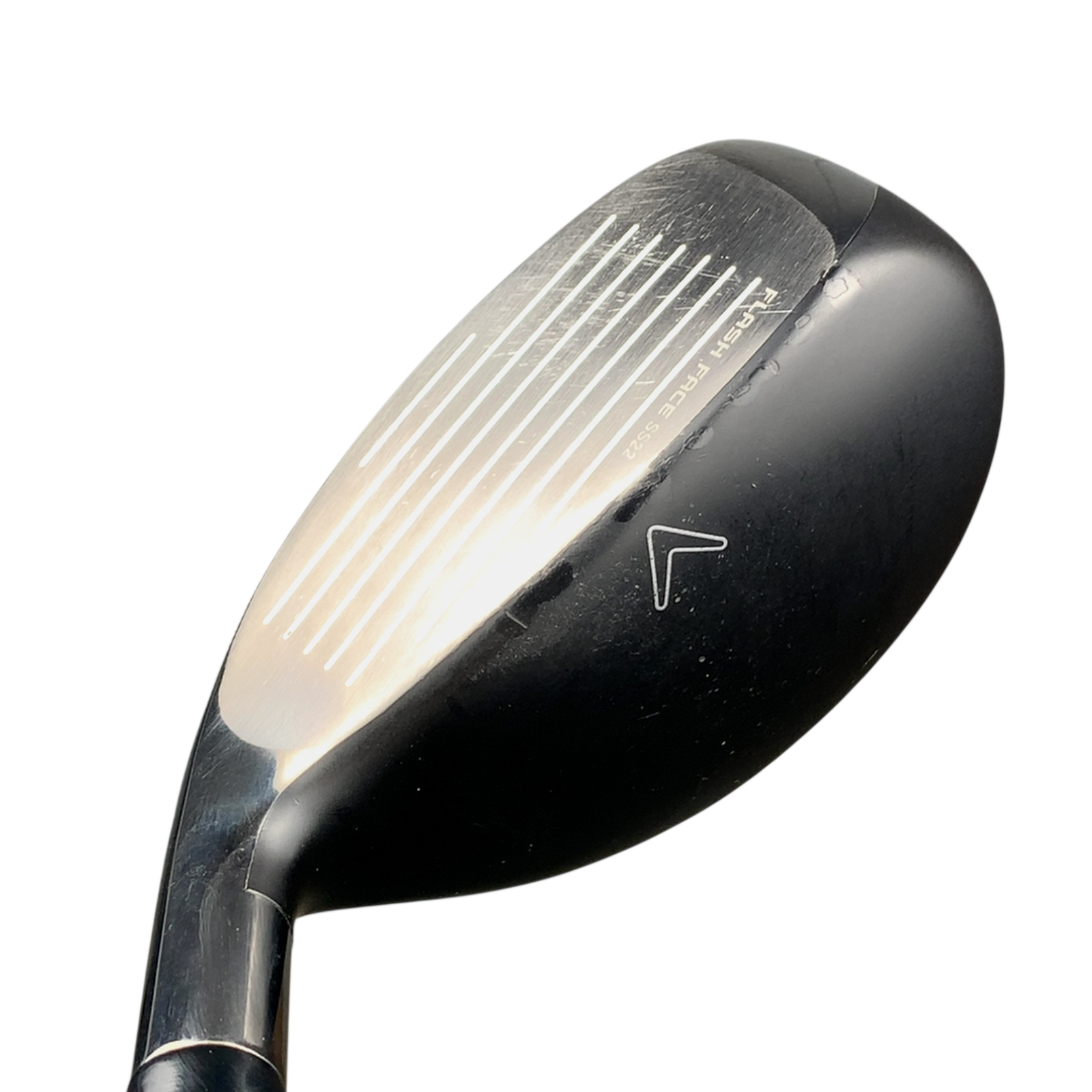 Callaway Rogue ST Max Hybrid / Flex A-flex / #4/22