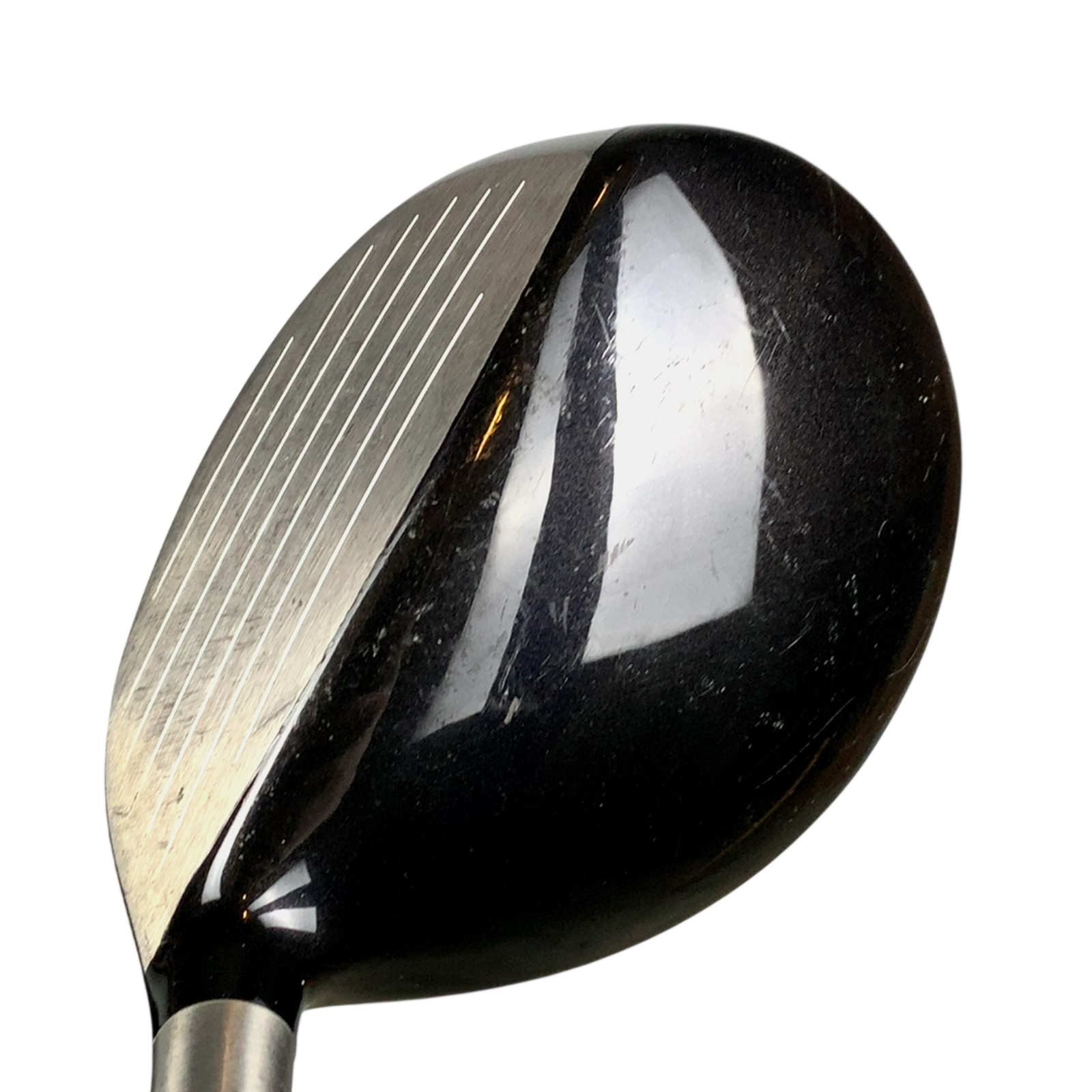 Cleveland FL Fairway Wood / Flex Ladies / #5/19