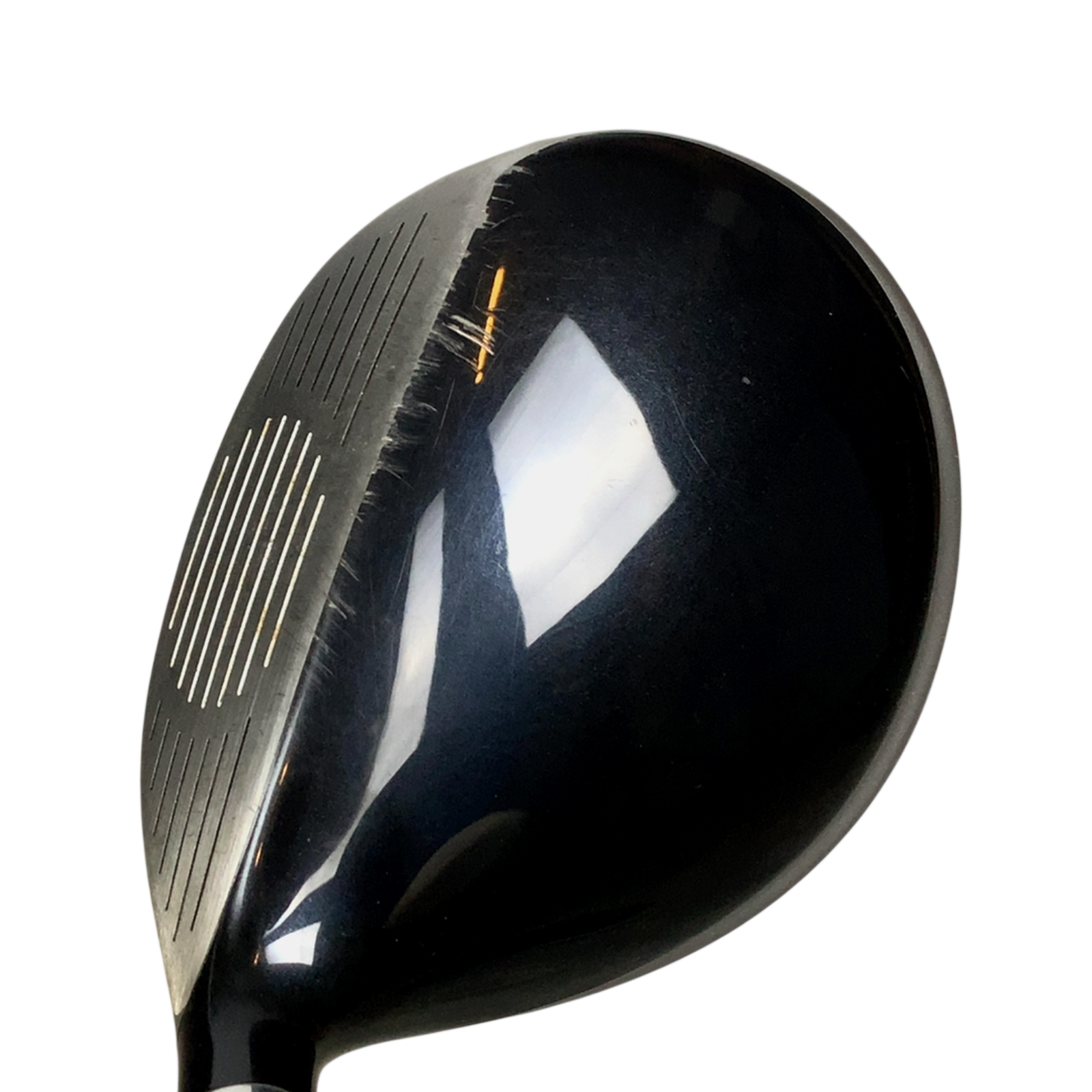 Nike SQ Fairway Wood / Flex Stiff / #4/17
