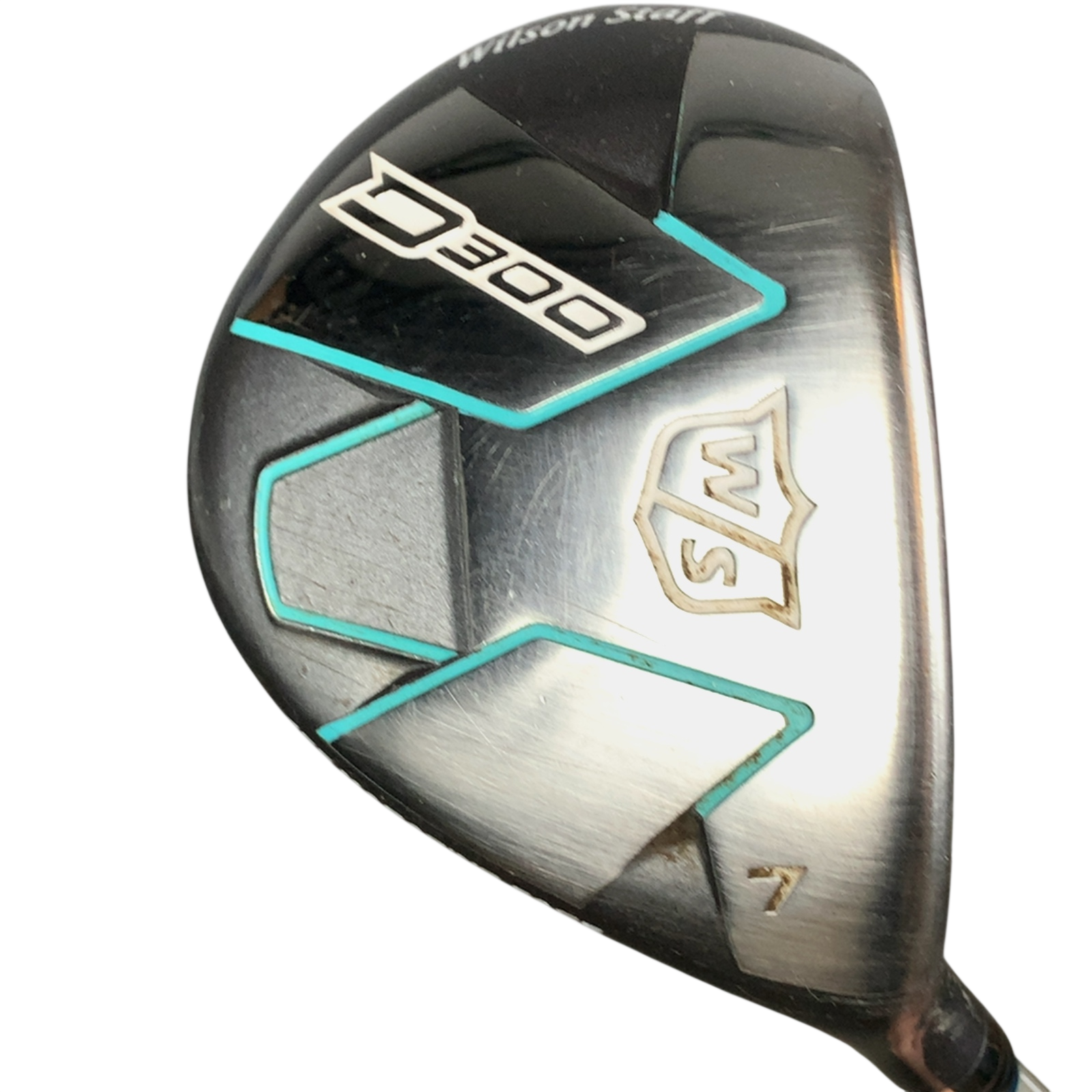 Wilson Staff D300 Fairway Wood / Flex Ladies / #7/23