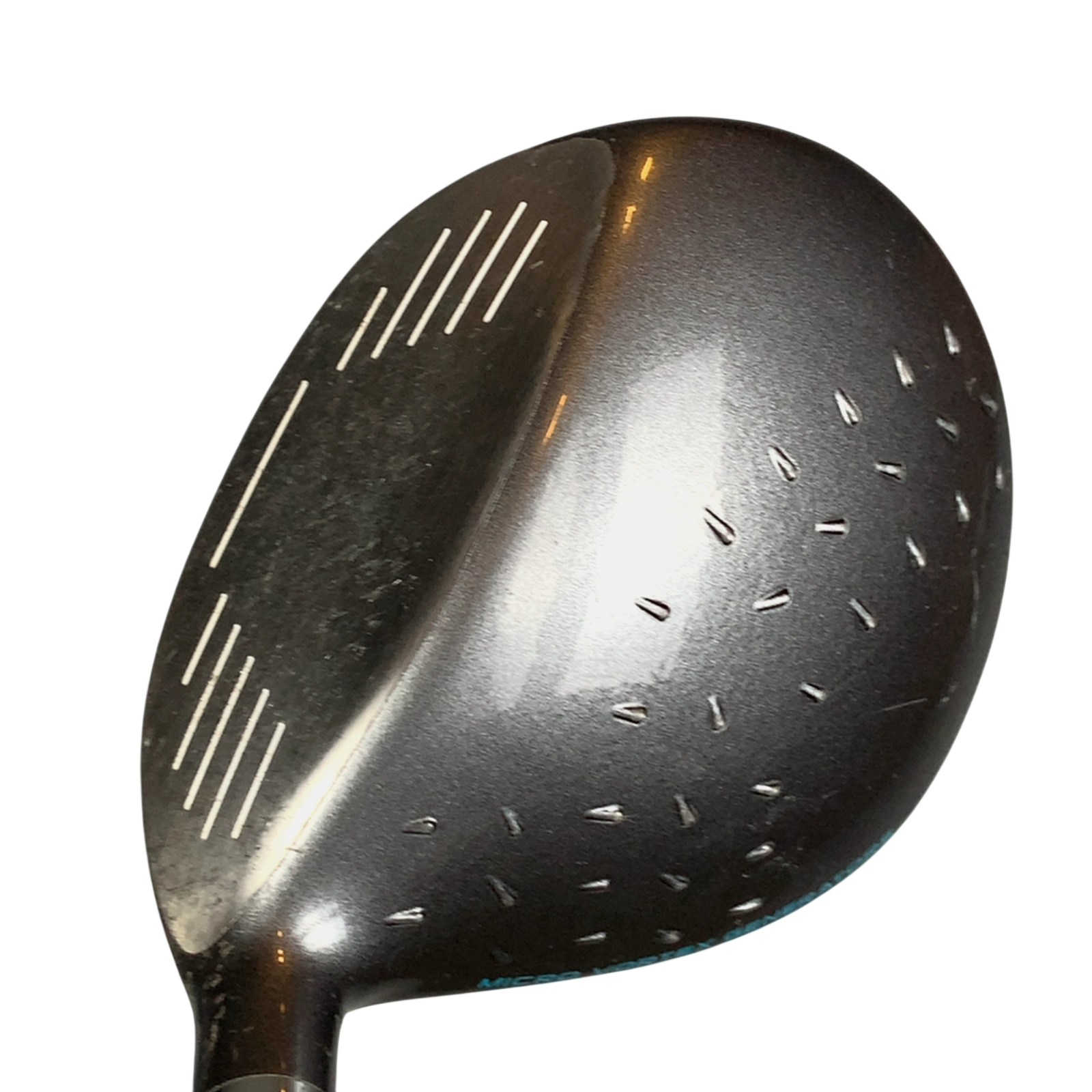 Wilson Staff D300 Fairway Wood / Flex Ladies / #7/23