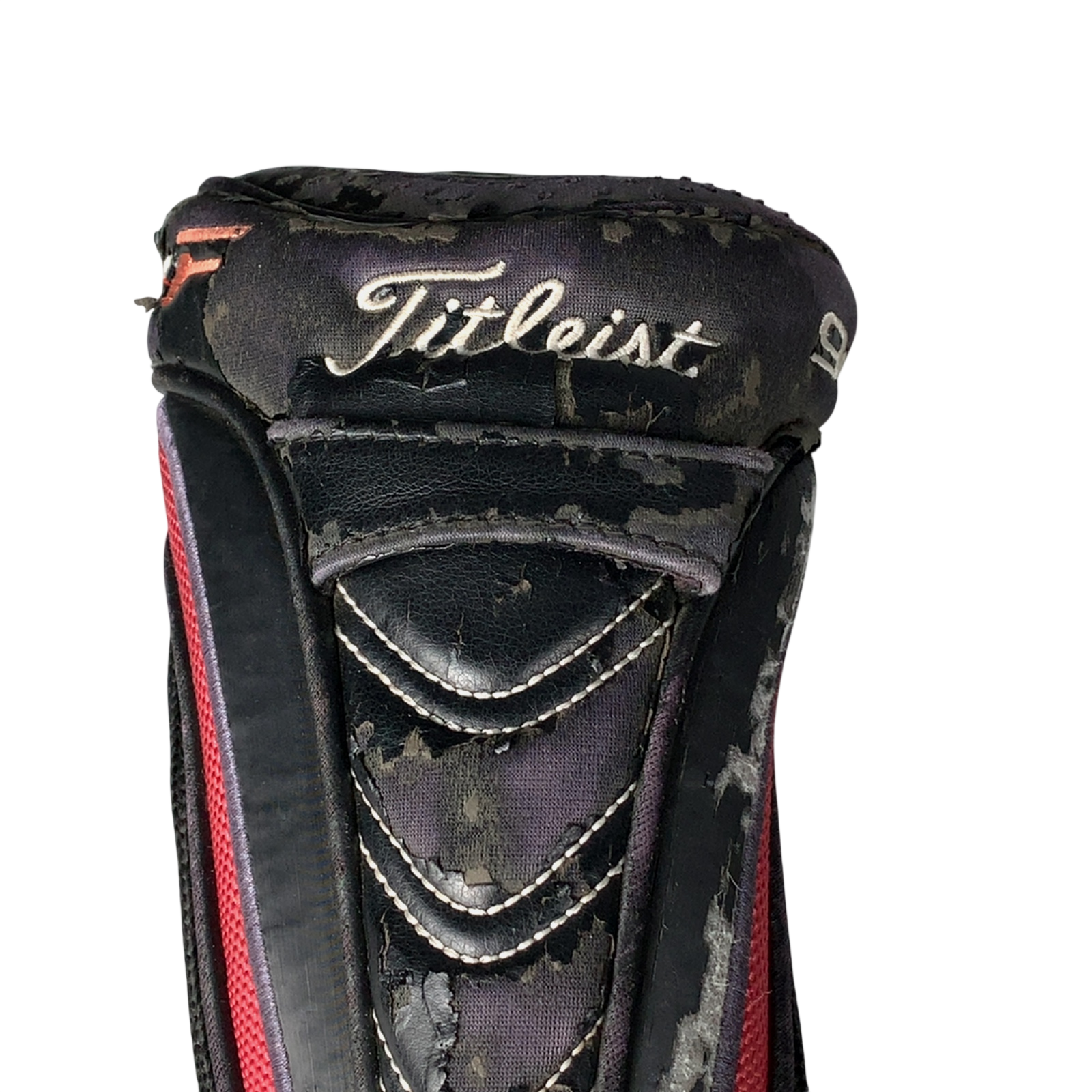 Titleist 913F Fairway Wood / Flex Ladies / #7/21
