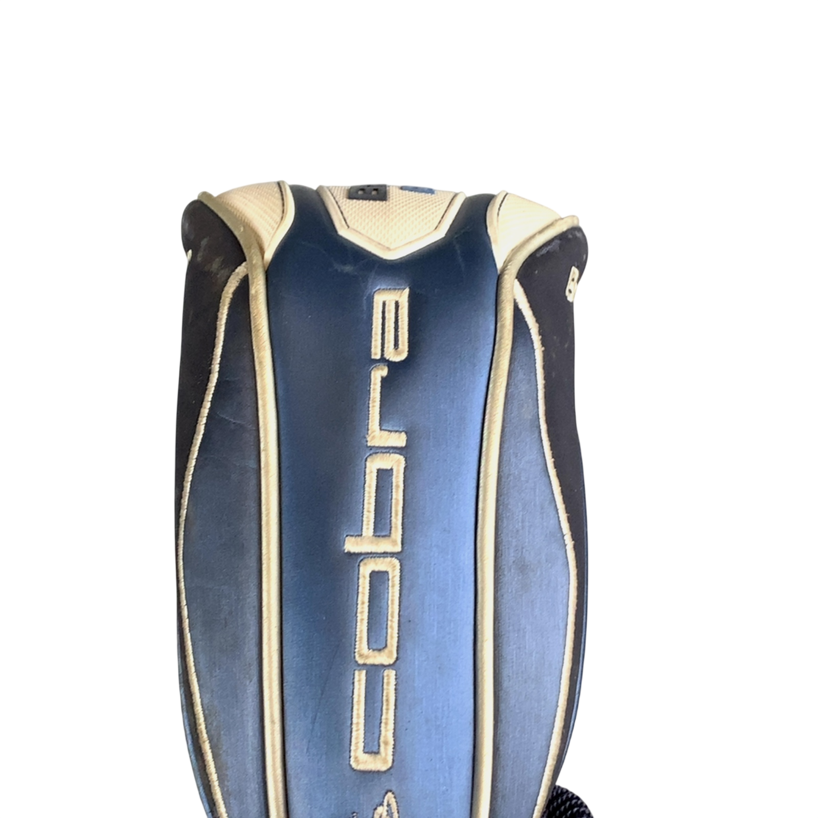 Cobra Baffler T-rail Fairway Wood / Flex Ladies / #3/18