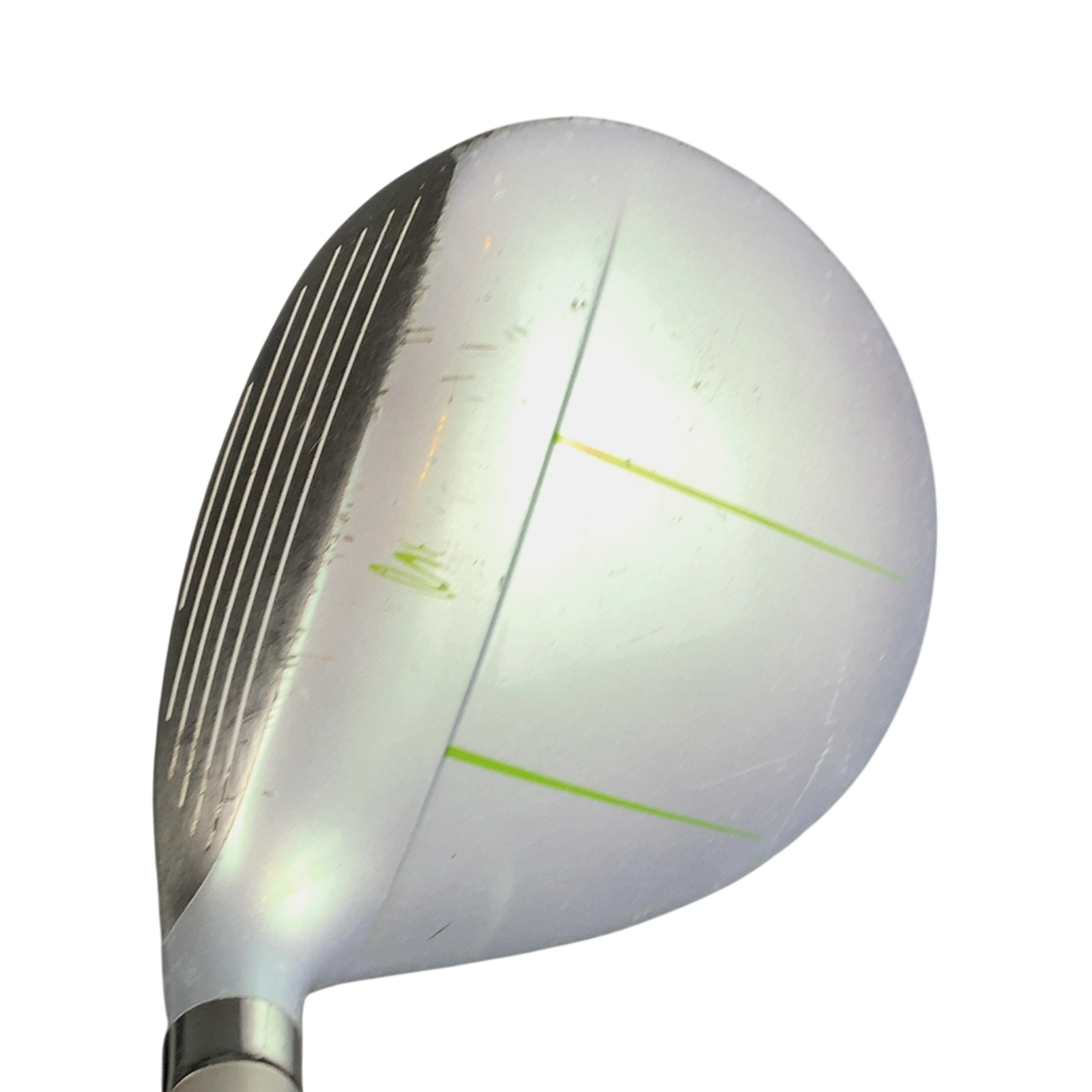 Cobra Baffler T-rail Fairway Wood / Flex Ladies / #3/18