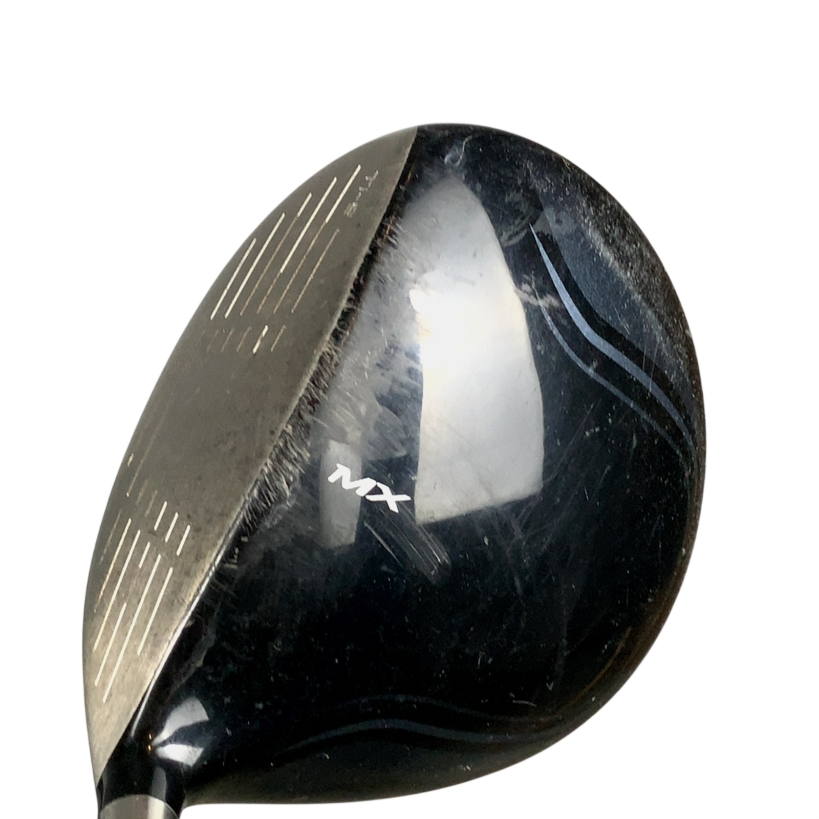 Cobra MX-700 Driver / Flex Regular / Loft 10.5