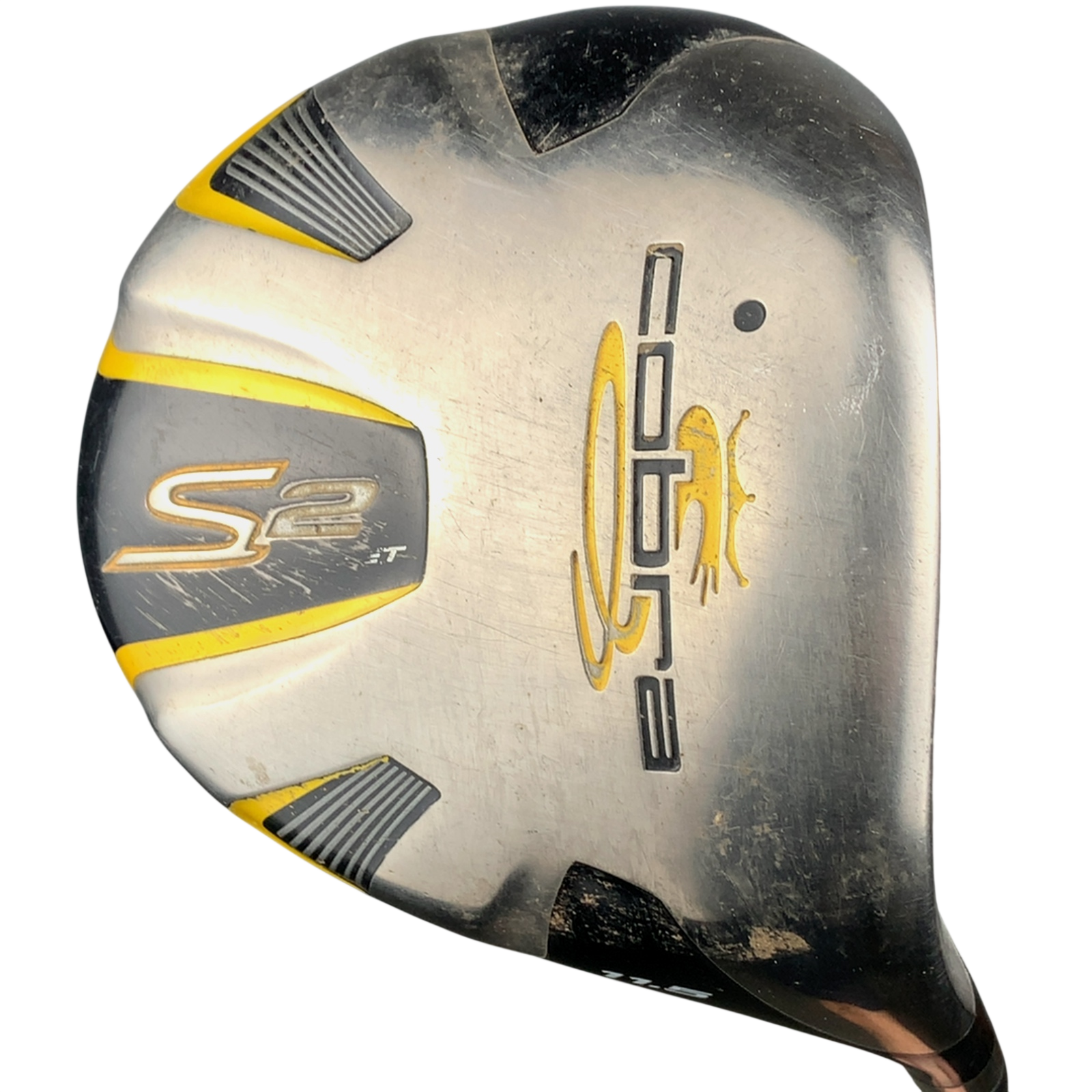 Cobra S2 Driver / Flex Regular / Loft 11.5