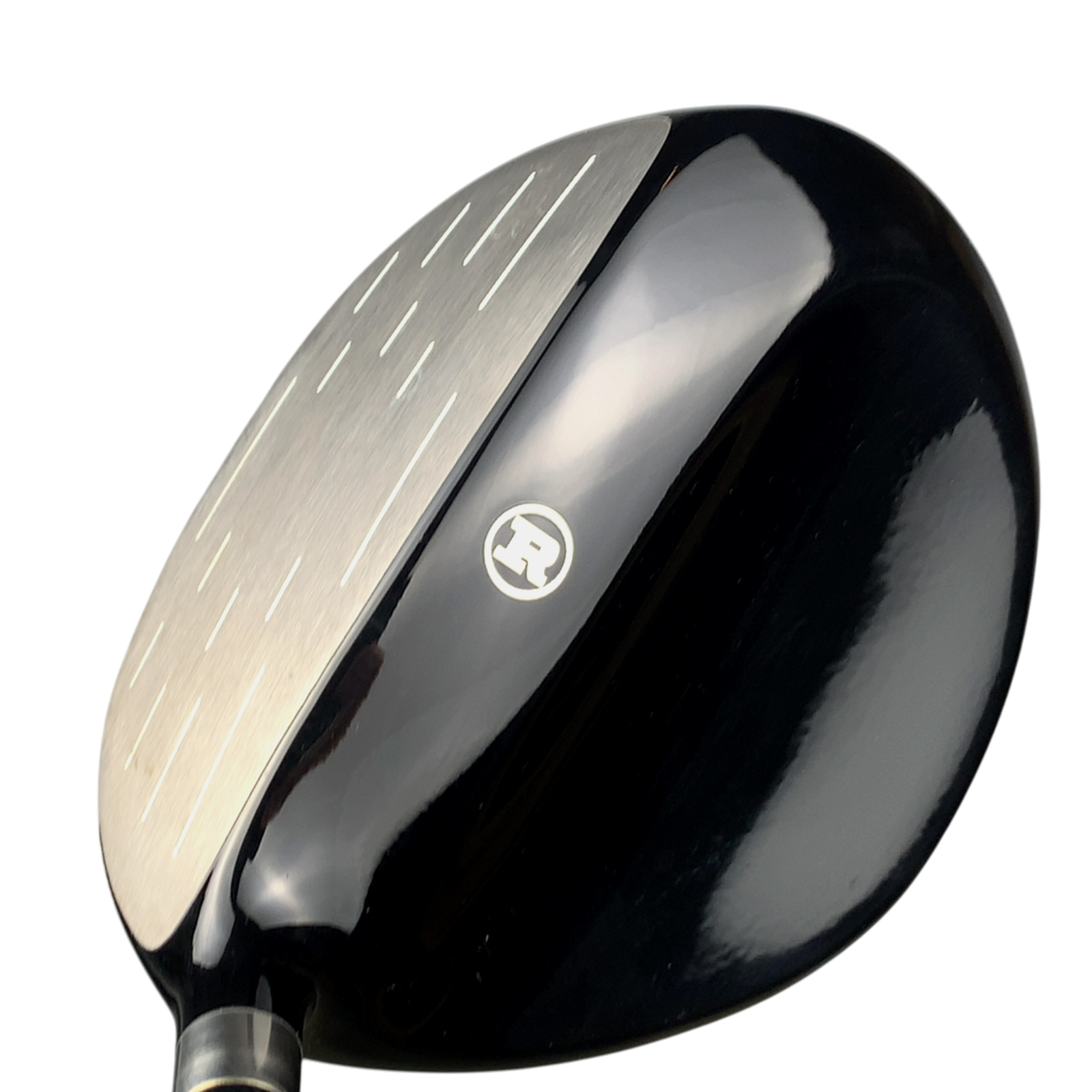 Ram Serbera Driver / Flex Regular / Loft 10.5