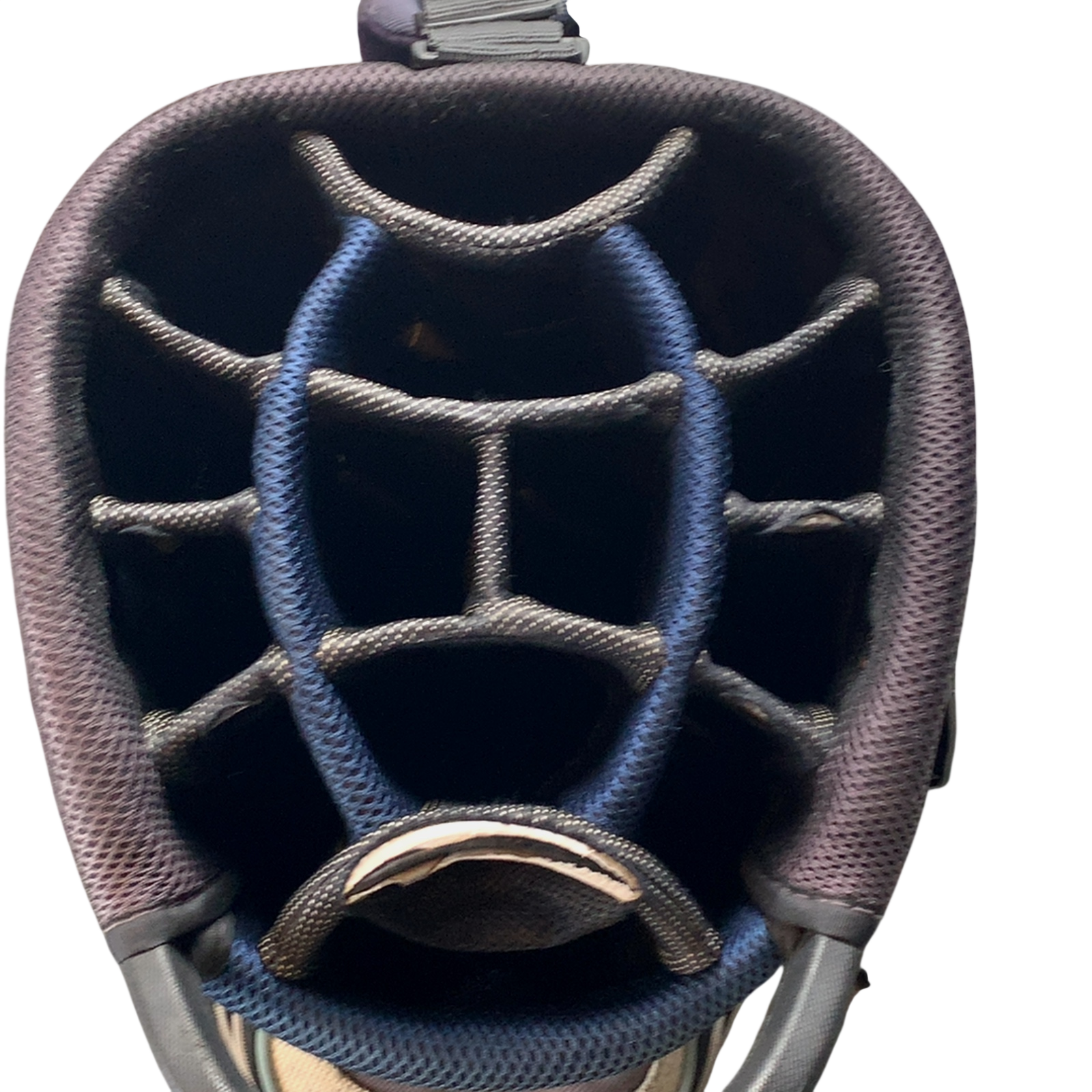 Callaway Golf Bag / 14-Rum / Blå