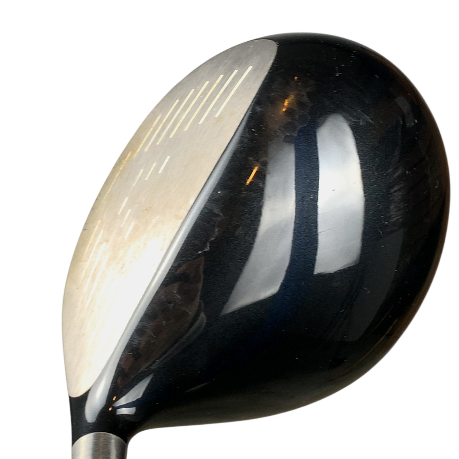 Bridgestone J33 Driver / Flex Stiff / Loft 9.5
