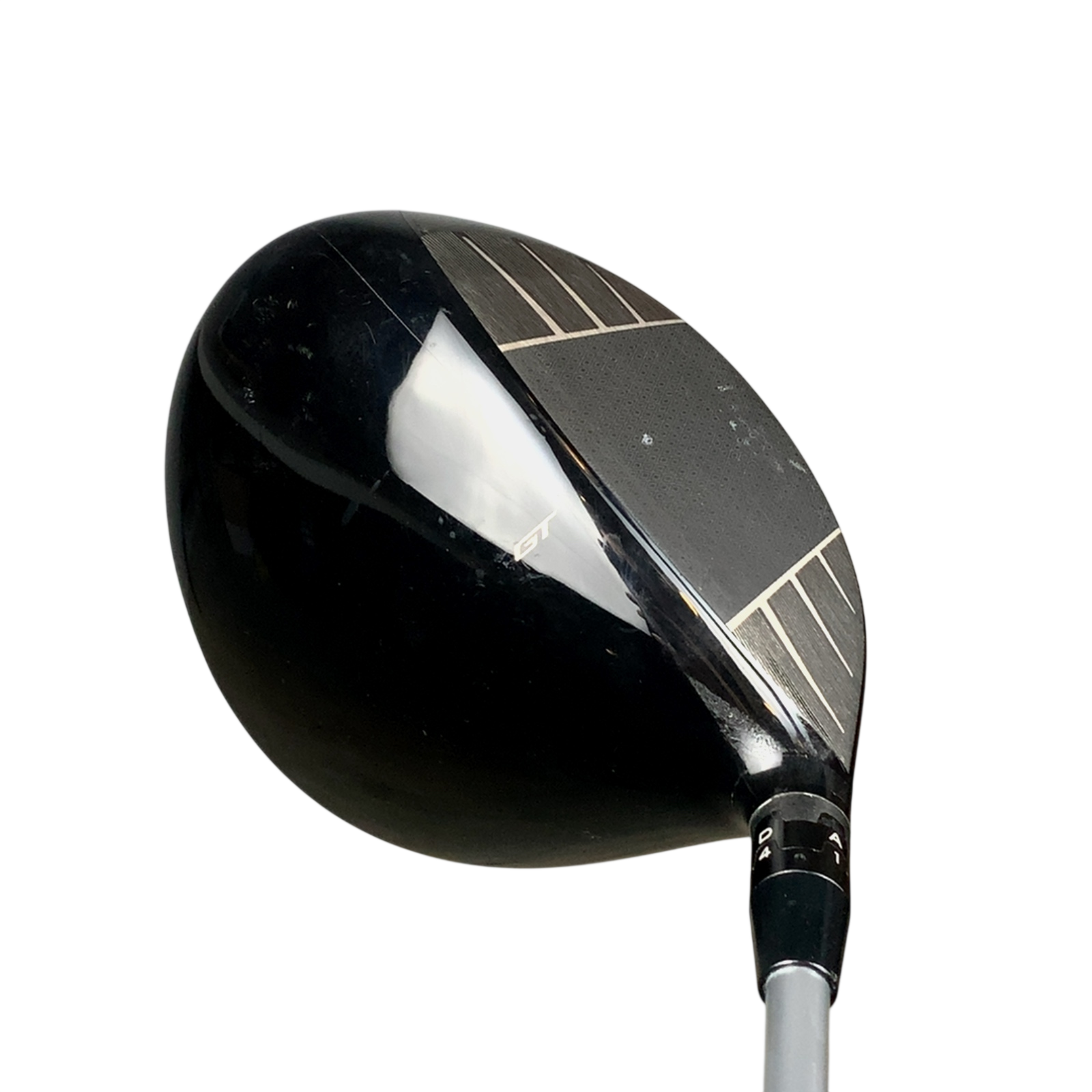Venstre Titleist GT3 Driver / Flex A-flex / Loft 10