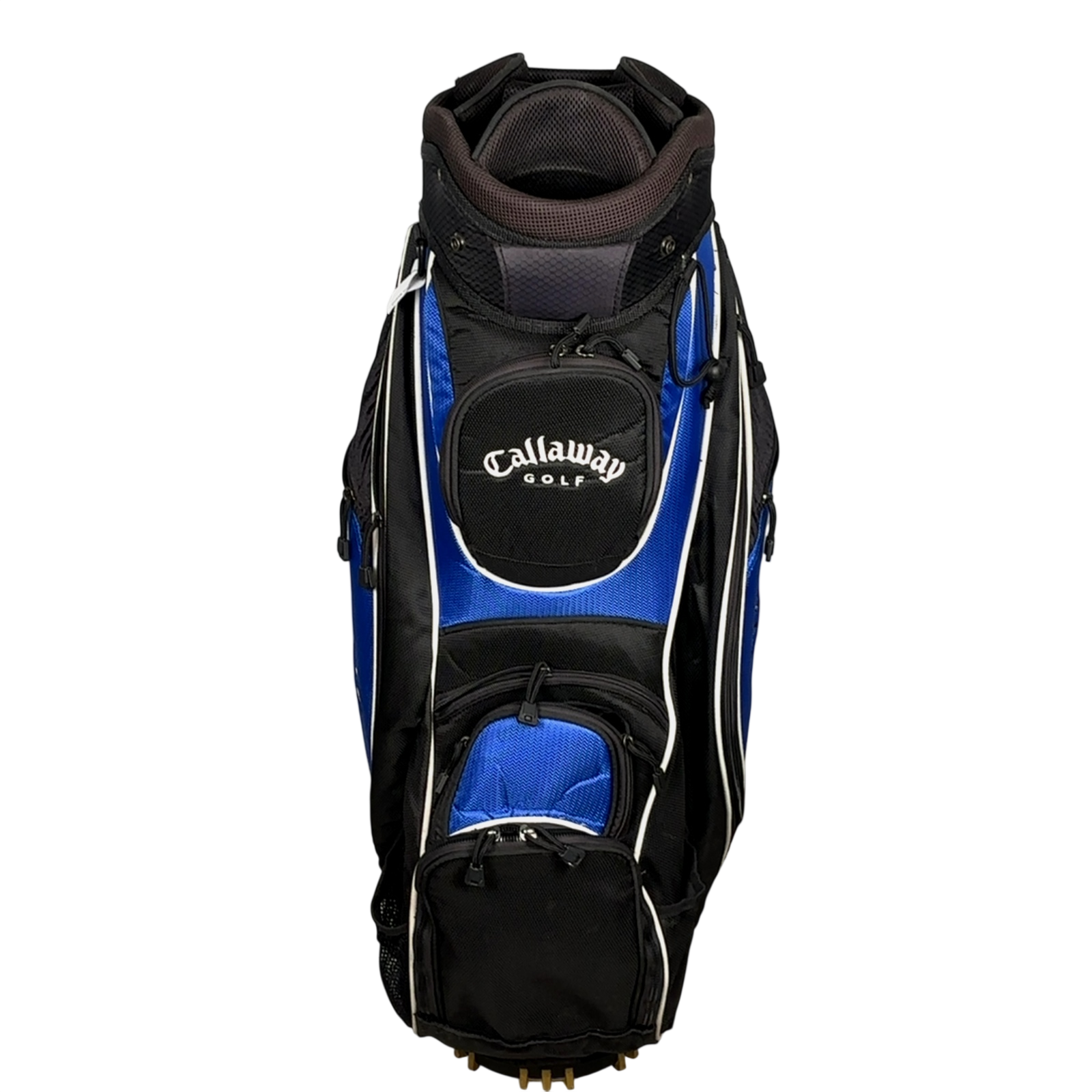 Callaway Golf Bag / 6-Rum / Blå
