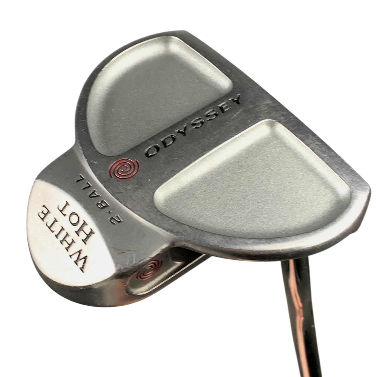 Odyssey White Hot 2-ball Putter / 36"