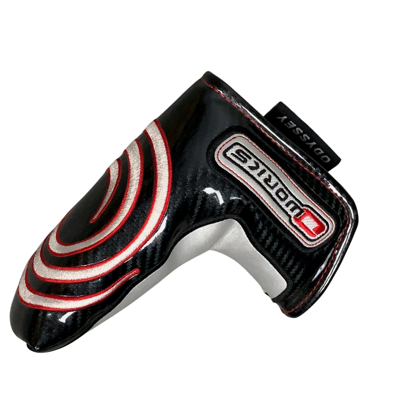 Venstre Odyssey O-Works #1 Putter / 33"