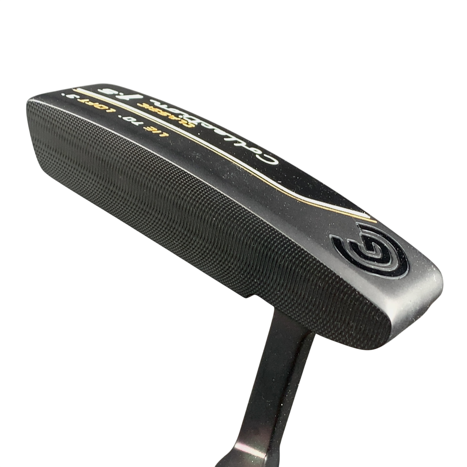 Venstre Cleveland Classic Collection 1.5 Putter / 34"