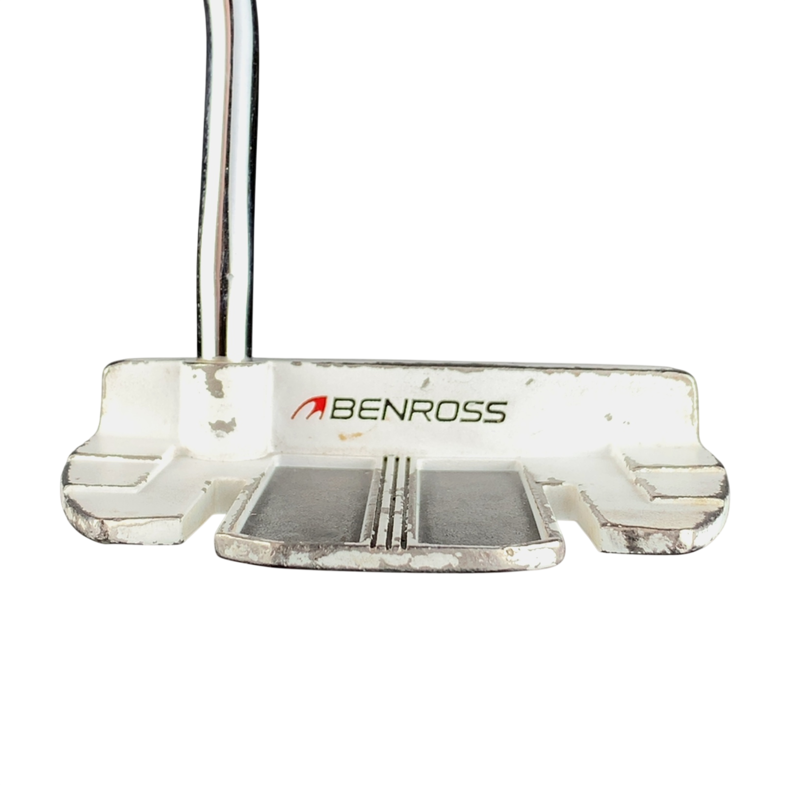 Ben Ross Casino President Putter / 33"