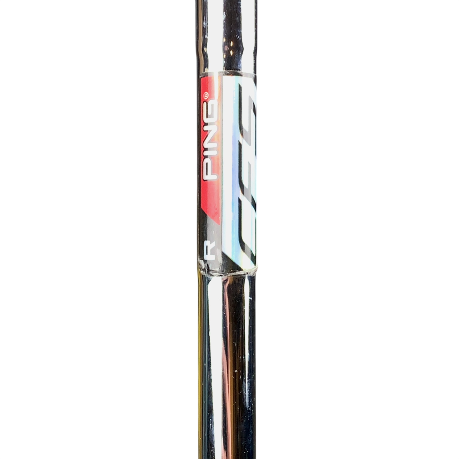 PING Tour-S Wedge / Flex Regular / 52/12