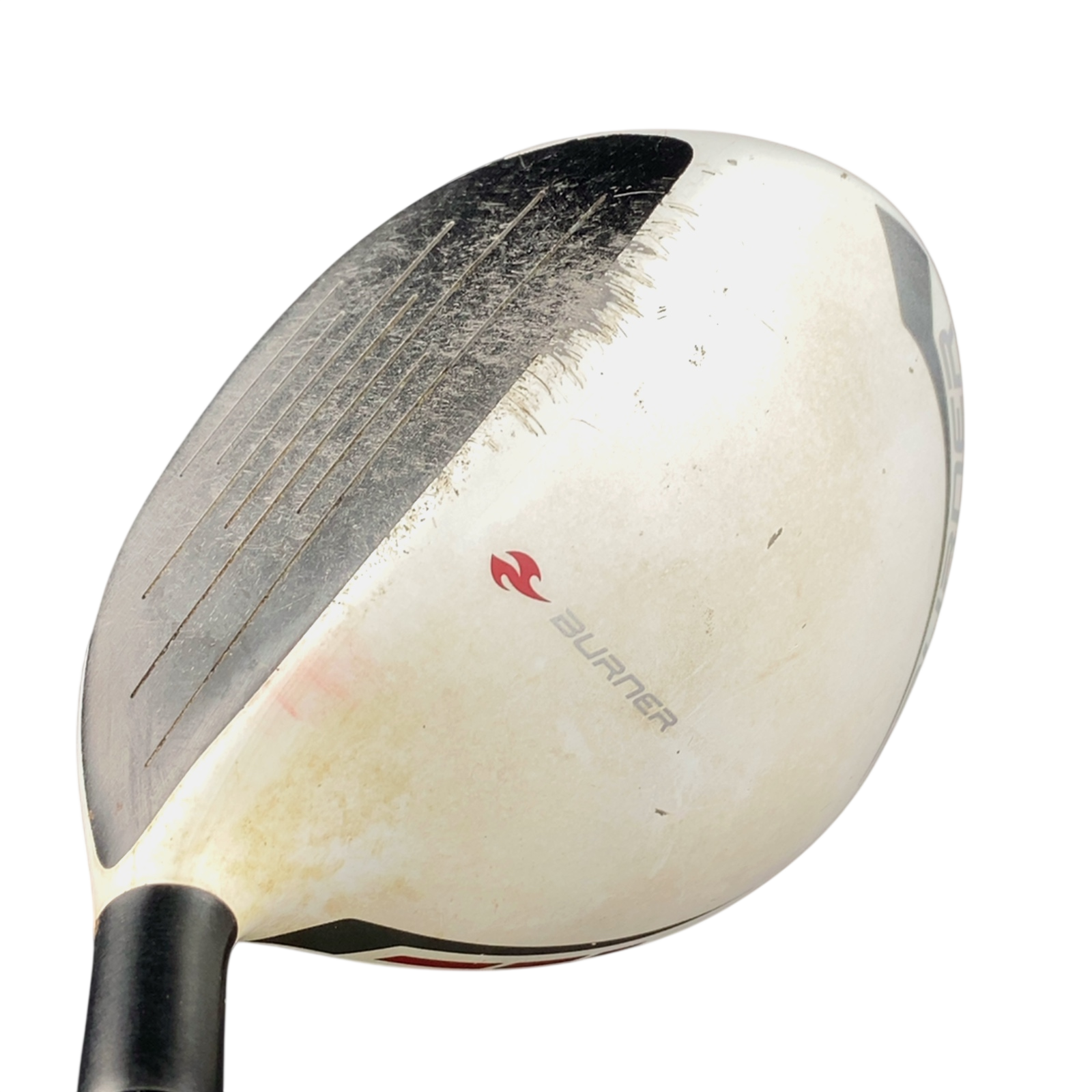 TaylorMade Burner Superfast 2.0 Fairway Wood / Flex Regular / /15