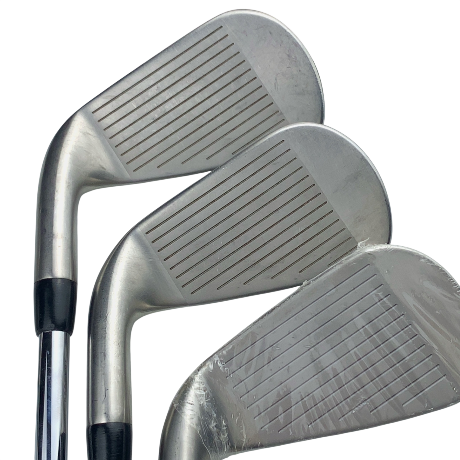 Titleist AP1 718 Jernsæt / 5-PW+GW+SW / Flex Regular / Stål