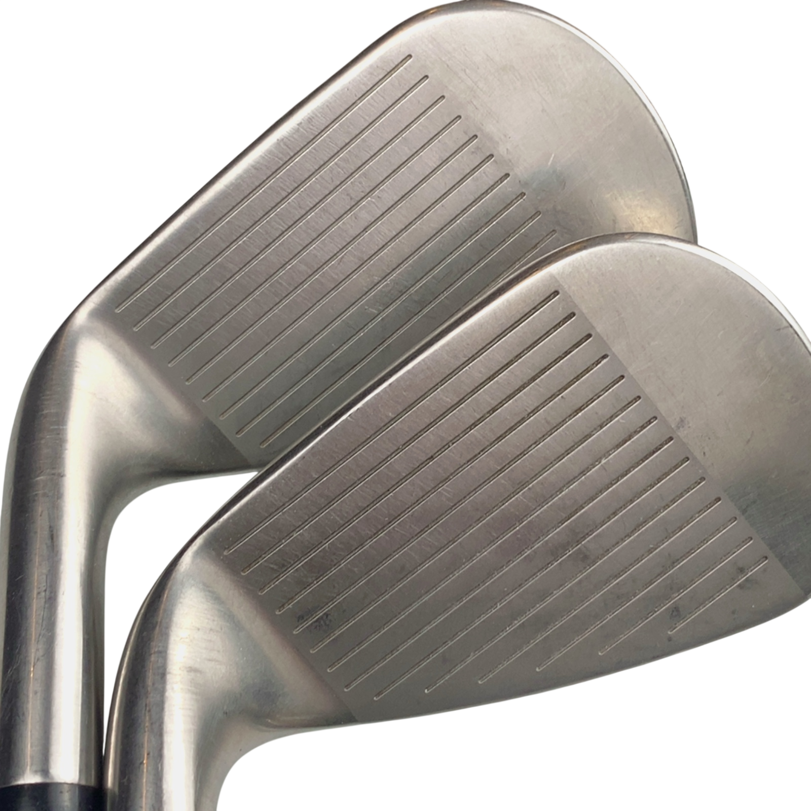 Titleist AP1 718 Jernsæt / 5-PW+GW+SW / Flex Regular / Stål