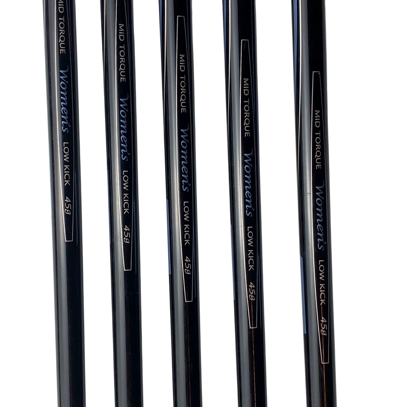 Callaway X-20 Jernsæt / 6-PW / Flex Ladies / Grafit