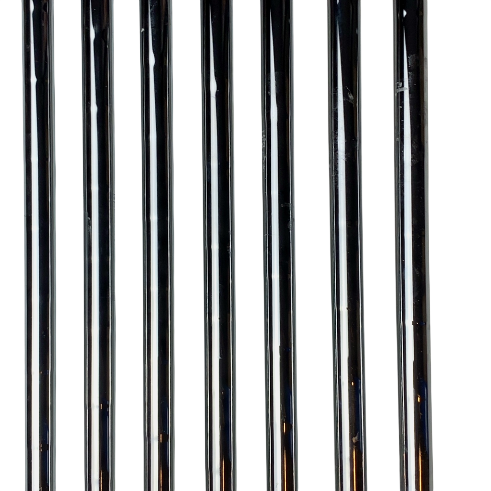 Venstre Takomo 101 Jernsæt / 4-PW / Flex Regular / Stål