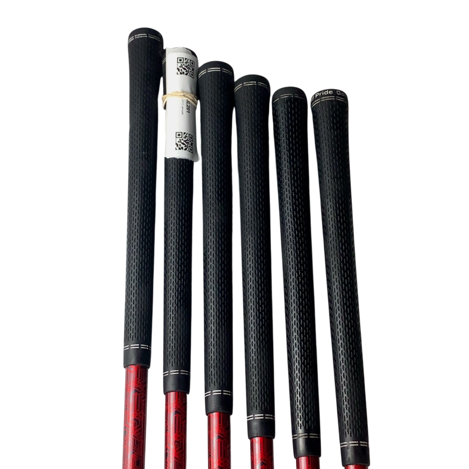 PING G410 Jernsæt / 6-PW+SW / Flex A-flex / Grafit