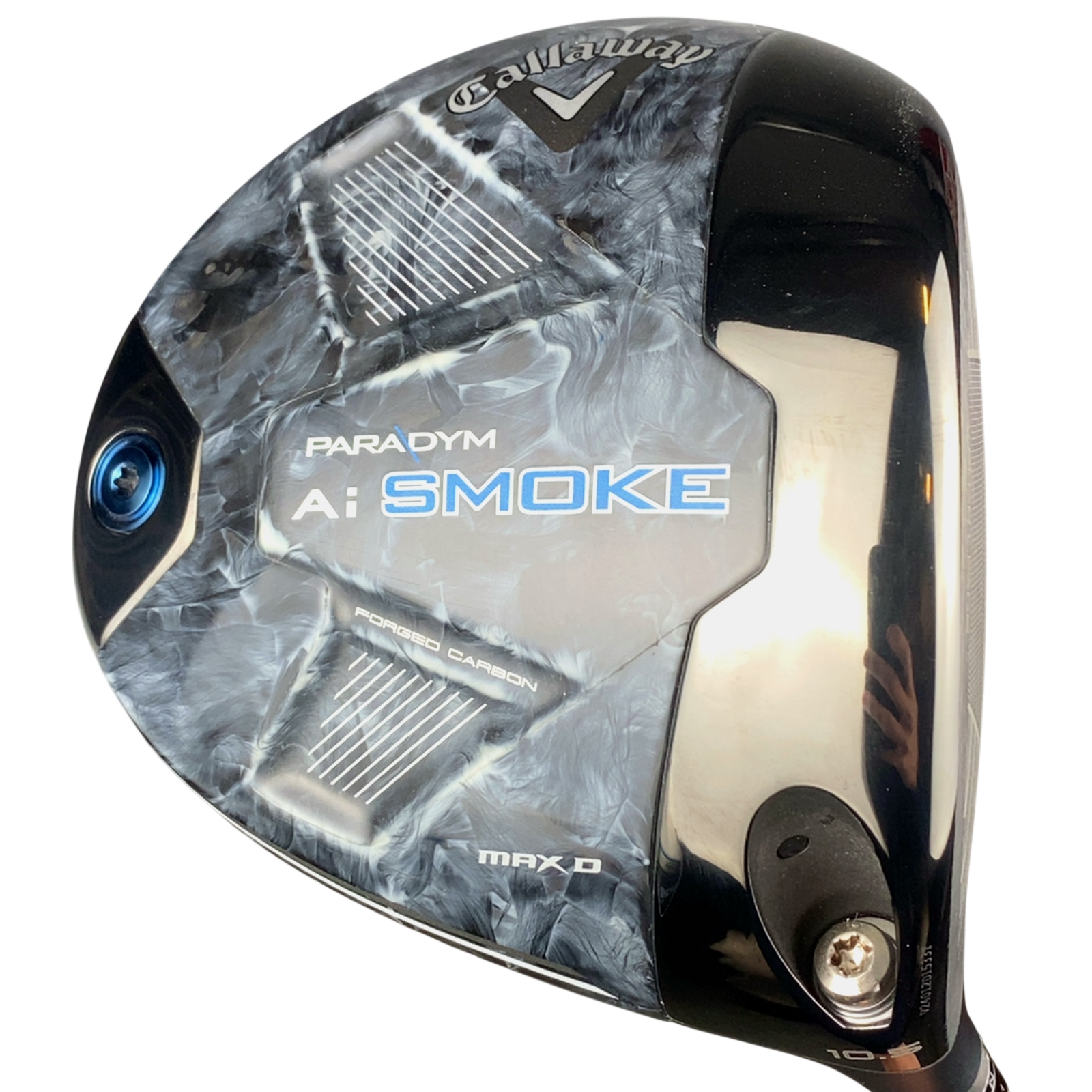 Callaway Ai Smoke Max D Driver / Flex A-flex / Loft 10.5