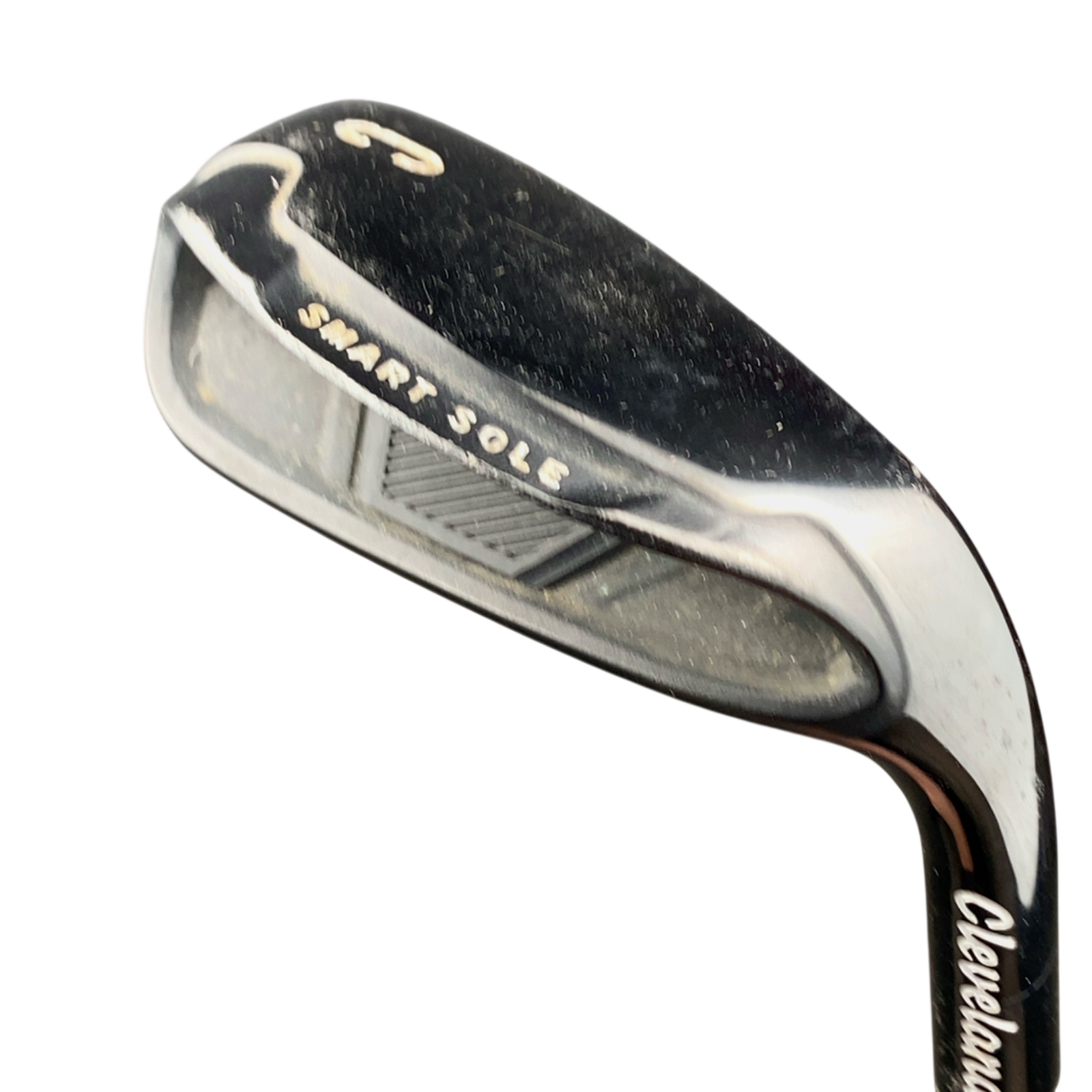 Cleveland Smartsole Chipper / Flex Wedge / Loft 42