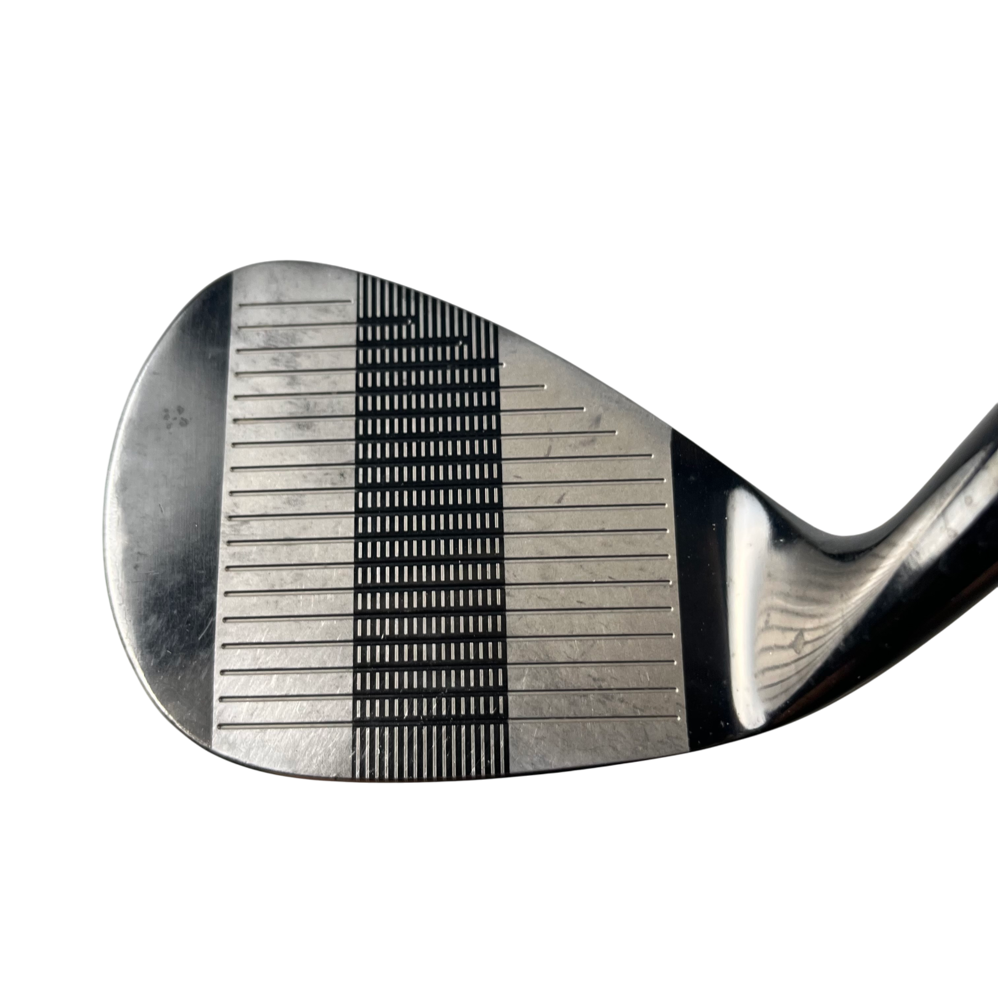 HummingBird H7 Wedge / Stål / #58/20 galleri billede 2 - brugt golf udstyr i god stand