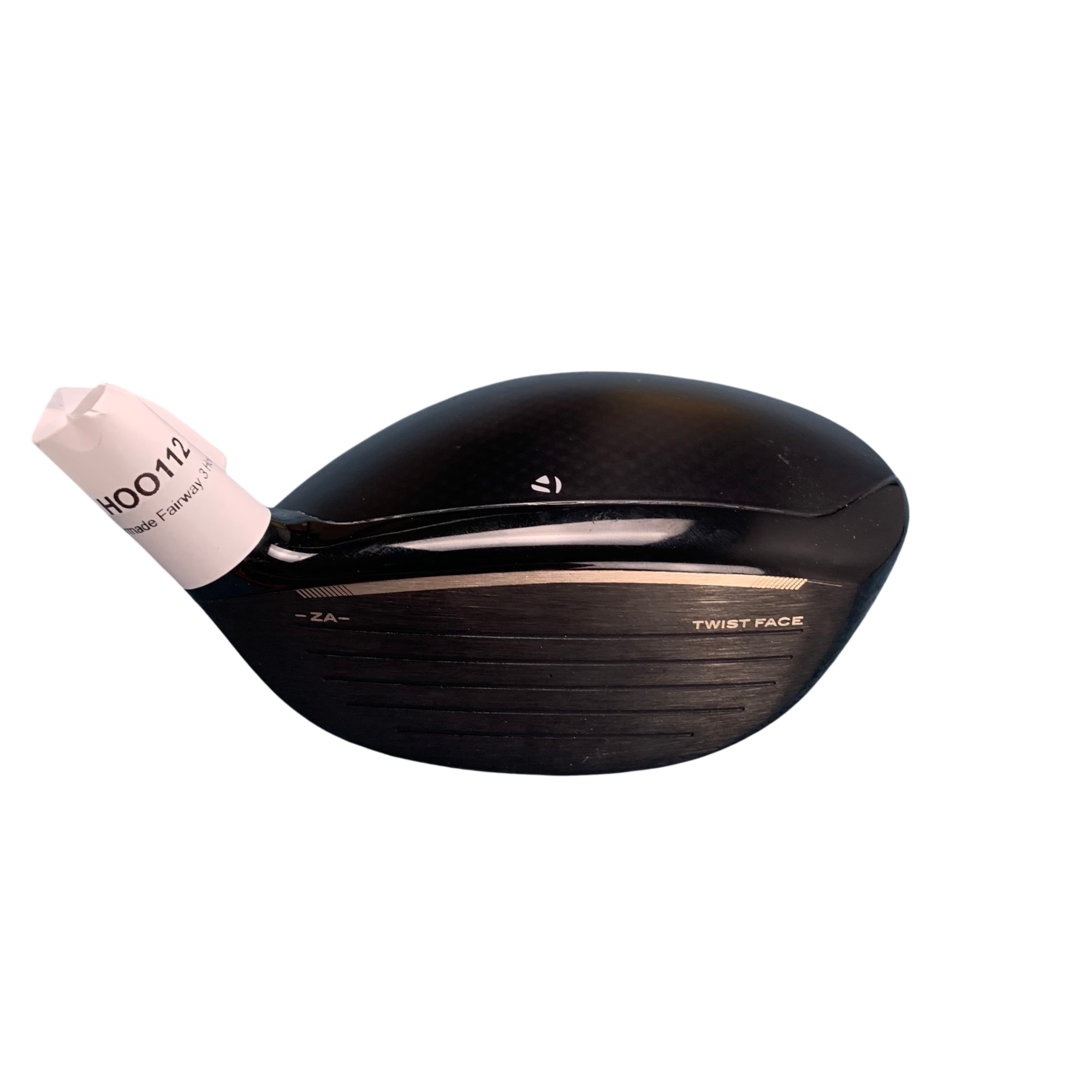 TaylorMade Stealth Plus 3 Fairway Hoved / Loft 15 galleri billede 2 - brugt golf udstyr i god stand