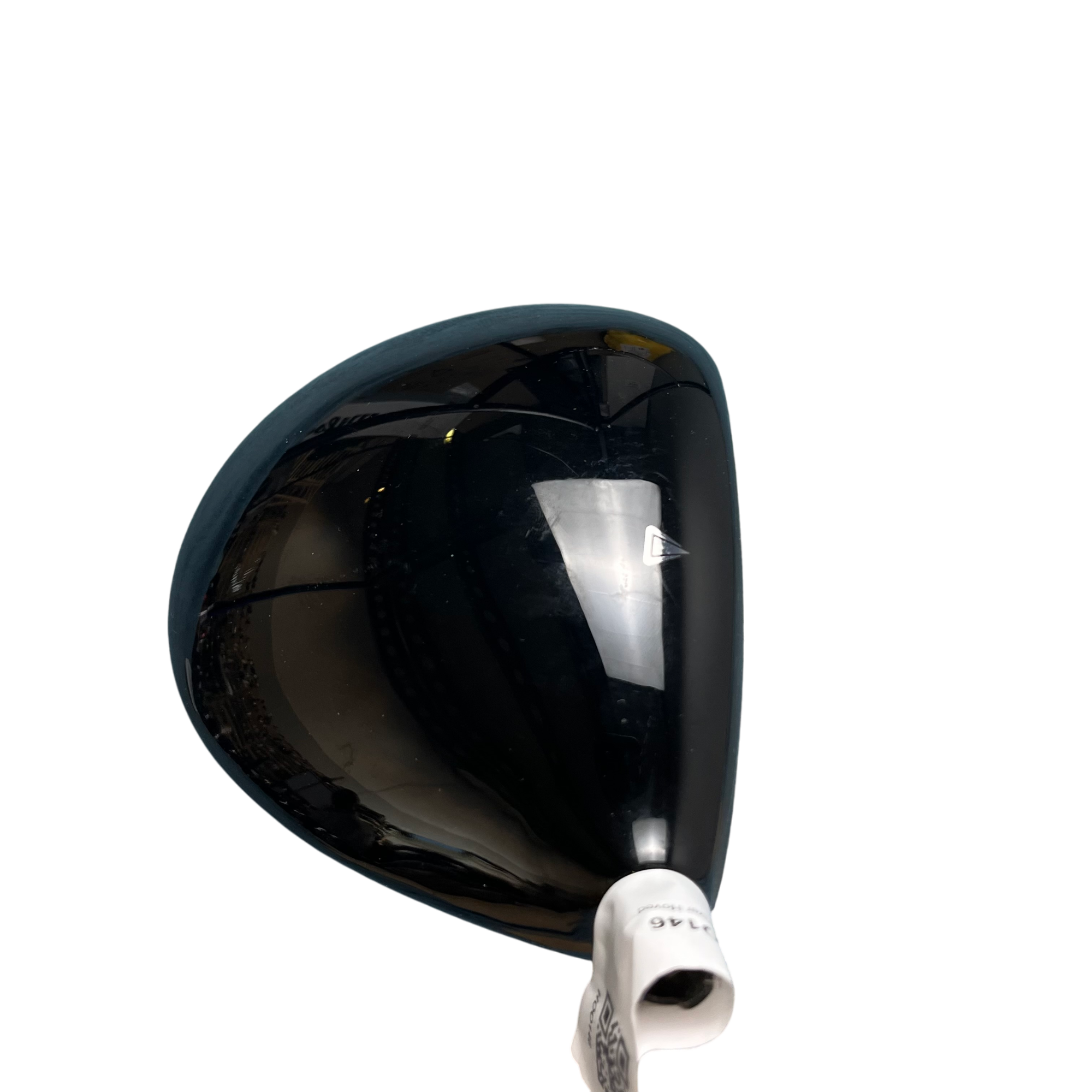 Titleist TS3 Driver Hoved / Loft 9,5 galleri billede 3 - brugt golf udstyr i god stand