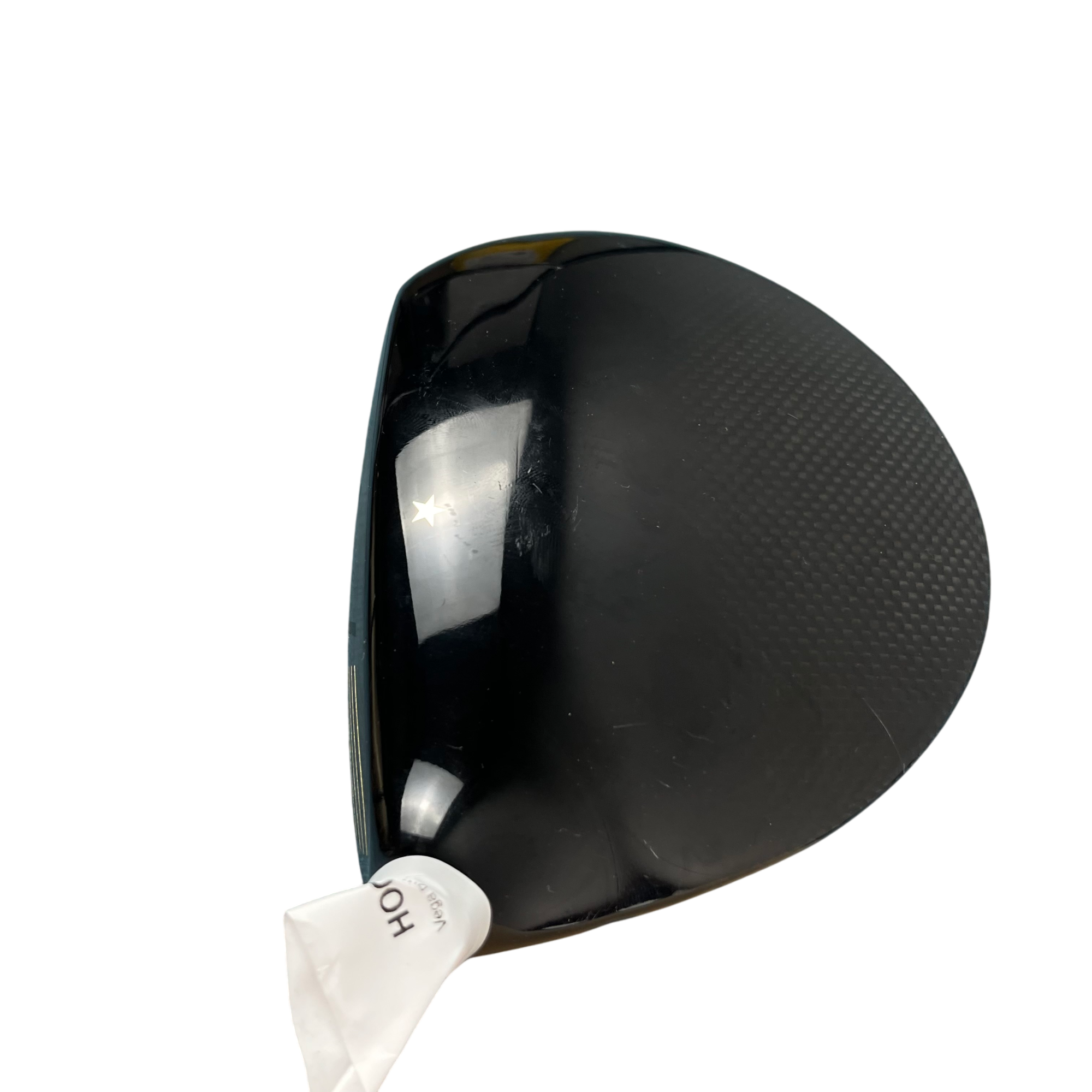 Vega Alkaid Driver Hoved / Loft 10 galleri billede 3 - brugt golf udstyr i god stand