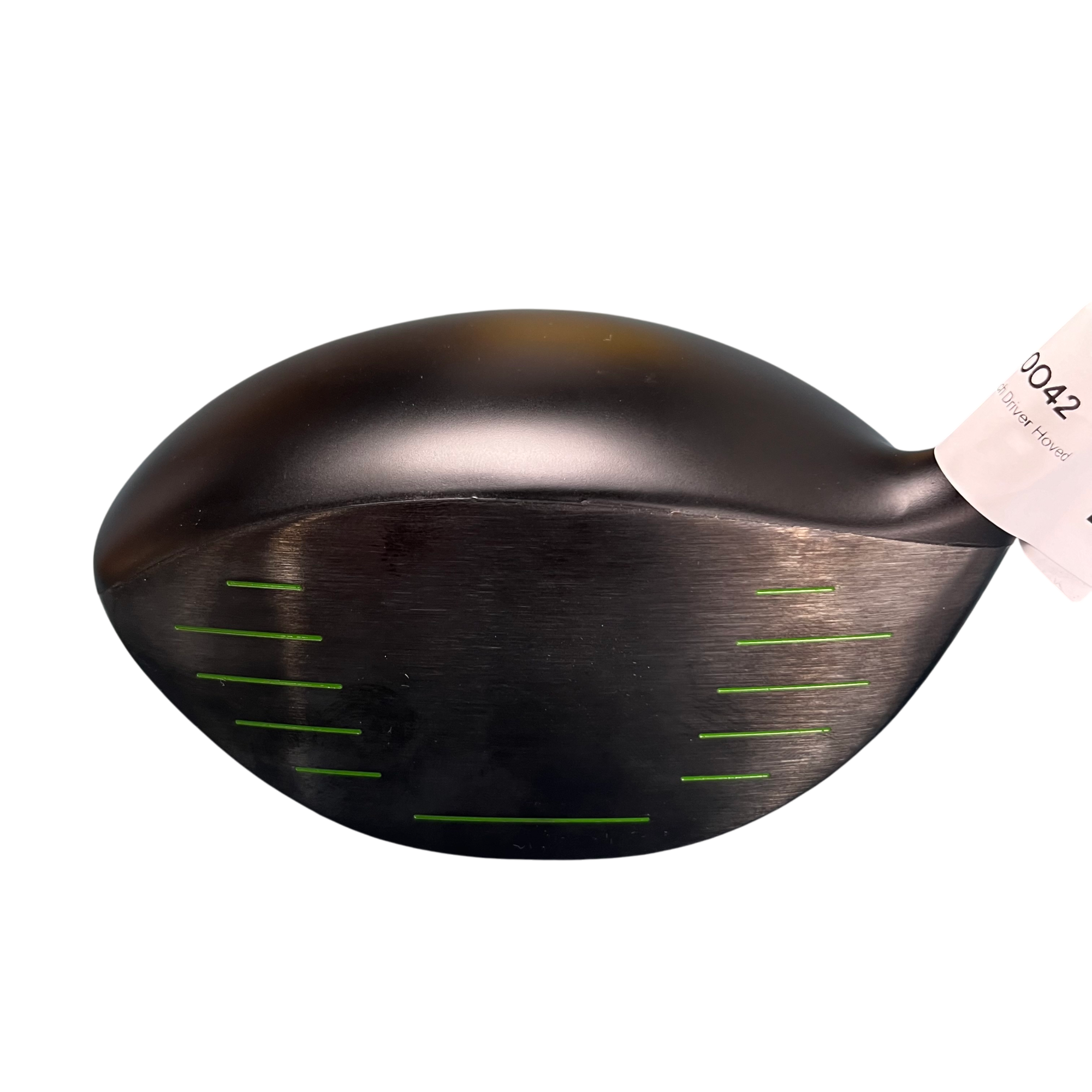 BombTech Grenade 460cc Driver Hoved / Loft 9 galleri billede 2 - brugt golf udstyr i god stand