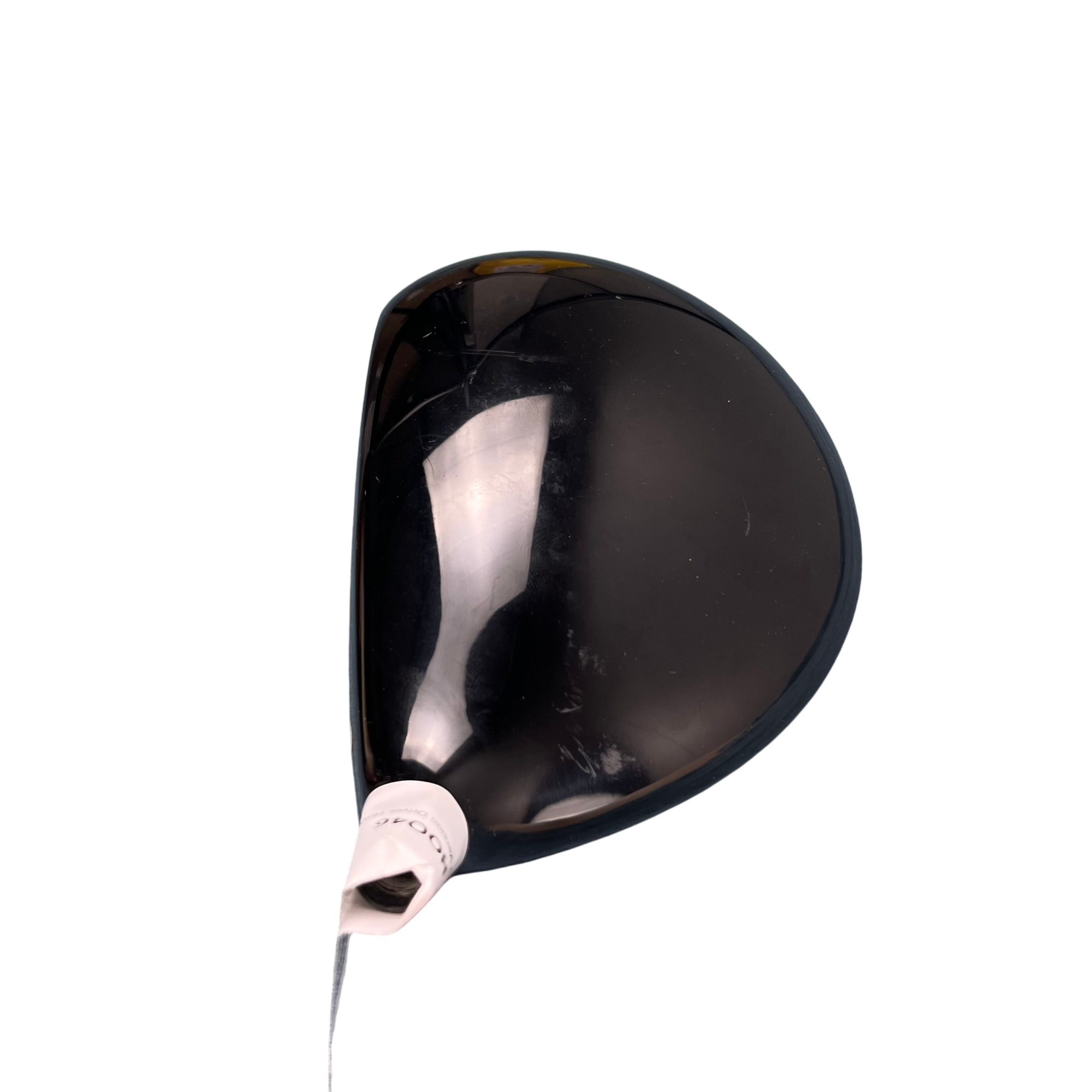 Alpha Version 5 Driver Hoved / Loft 9 galleri billede 3 - brugt golf udstyr i god stand