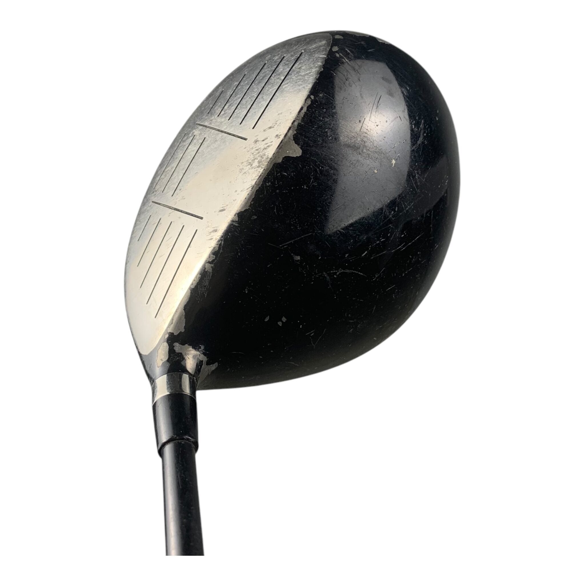 Dunlop Loco D-Series Driver / Flex A-flex / Loft 10