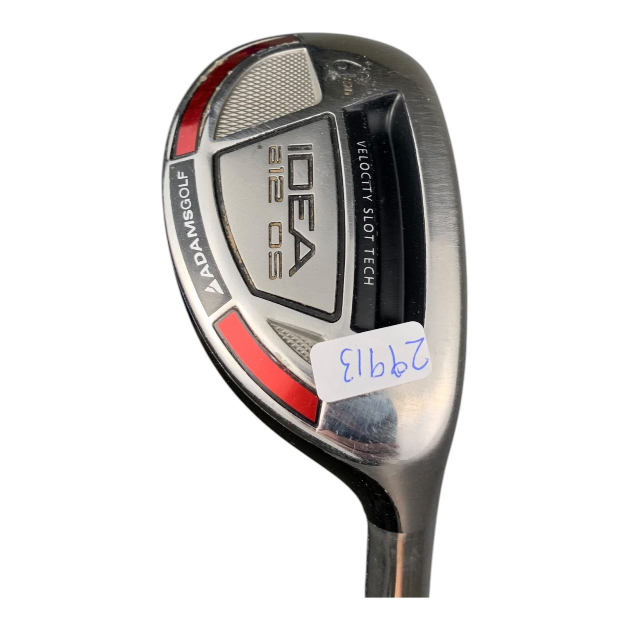 Adamsgolf Idea A12 Hybrid / Flex A-flex / Grafit / #6/30