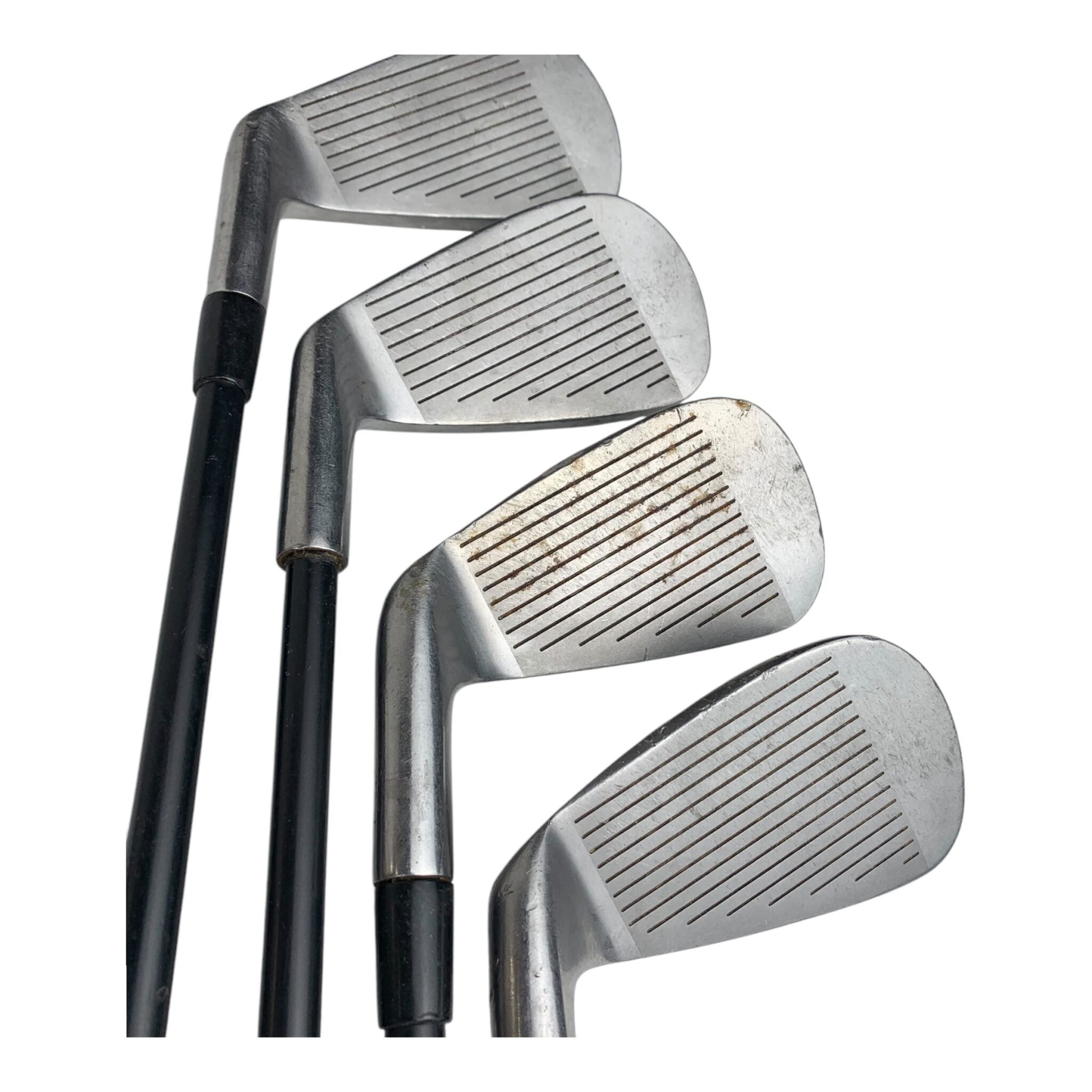 Dunlop Loco S-Series Jernsæt / Flex Regular / 5-PW / Grafit