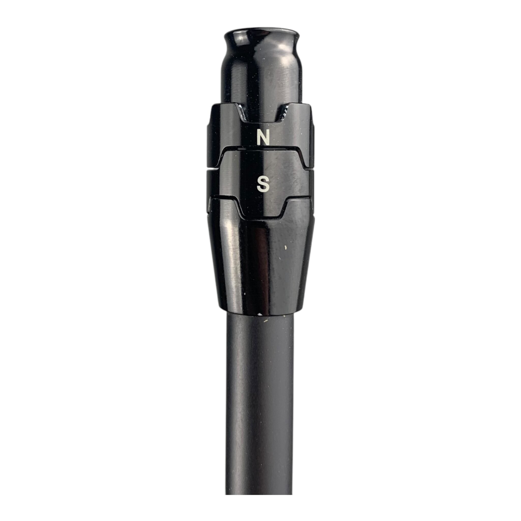 Callaway Hybrid Skaft / Cypher Fifty 5.0 / Flex A Senior / 39.50" - 5Hybrid