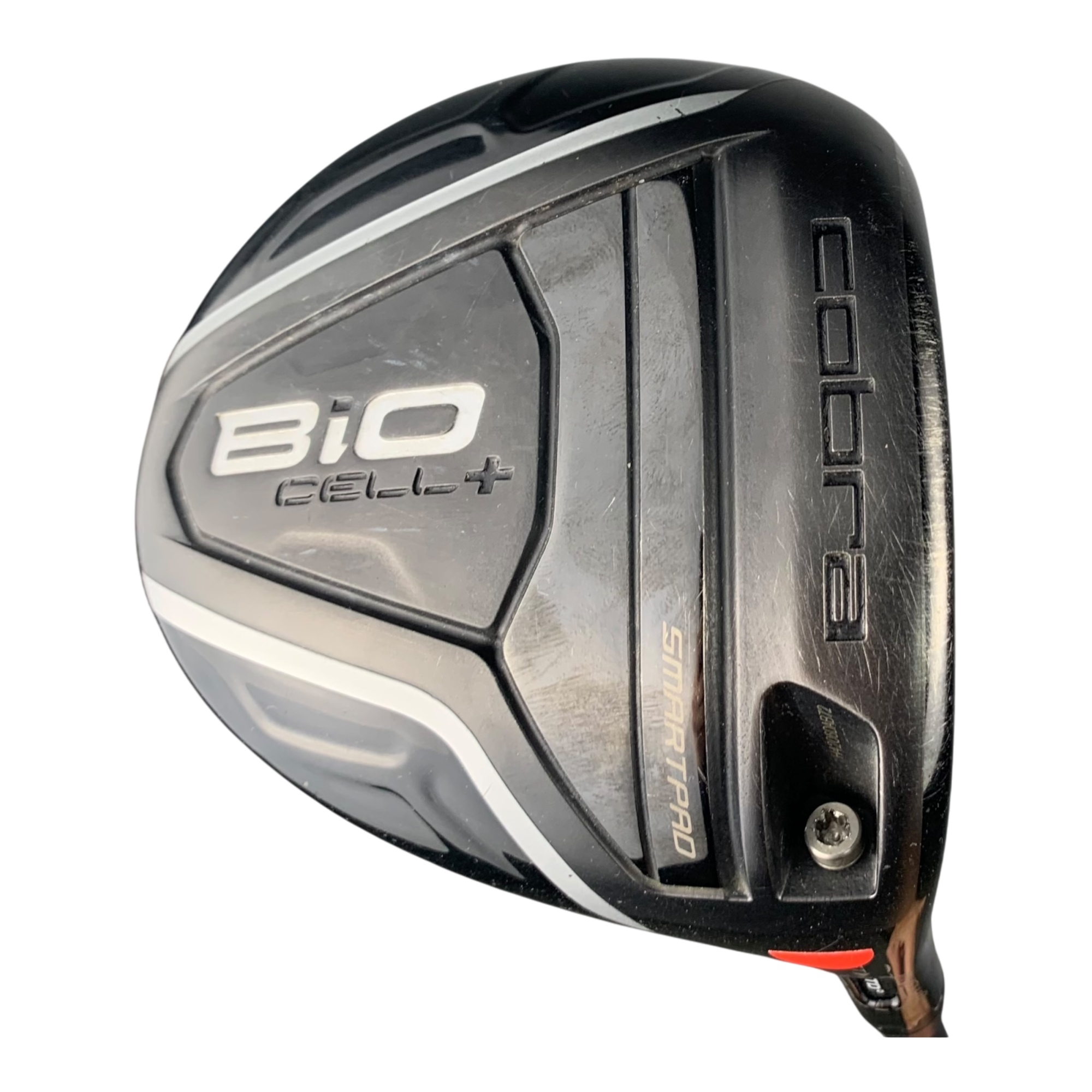 Cobra Biocell PLus Driver / Flex A-flex / Loft 9,5 hovedbillede - brugt golf udstyr i god stand