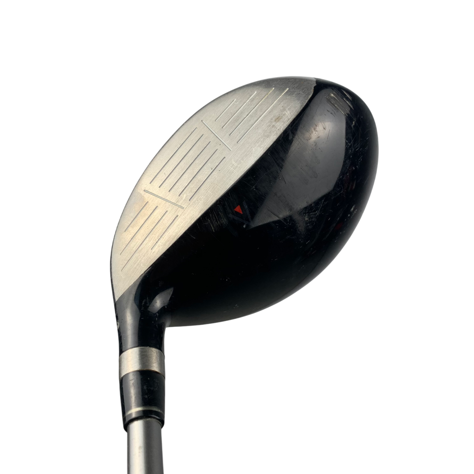 Ben Ross Veloct Max Fairway Wood / Flex Regular / Grafit / #5/18 galleri billede 2 - brugt golf udstyr i god stand